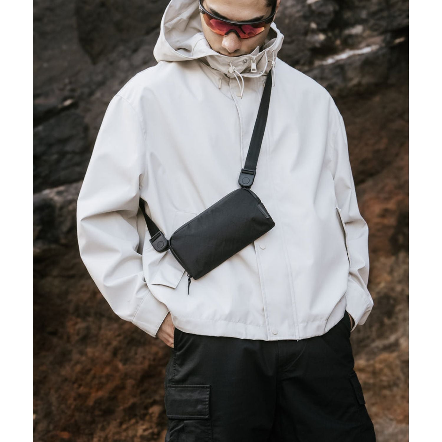 ALPAKA Flight Pouch