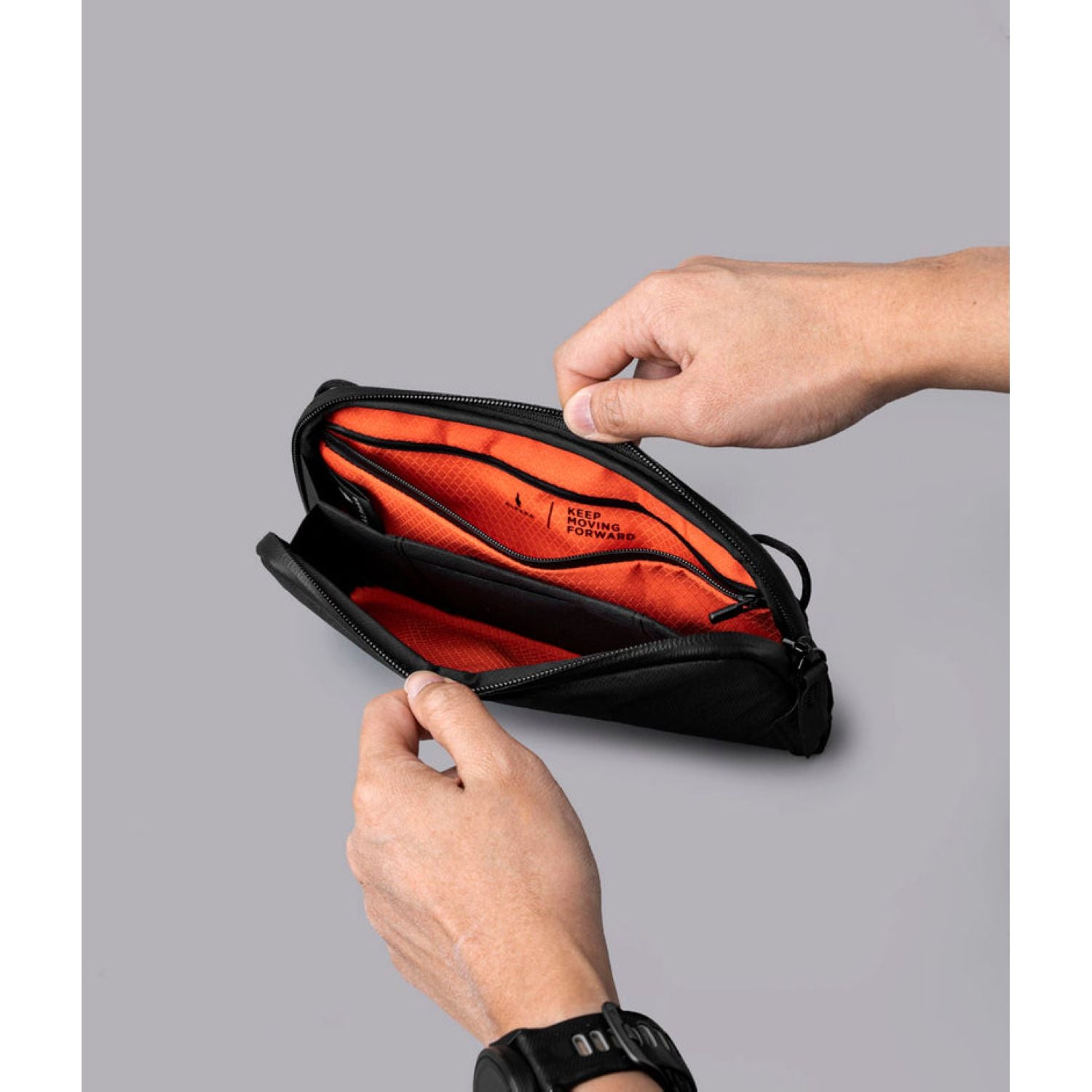 ALPAKA Flight Pouch