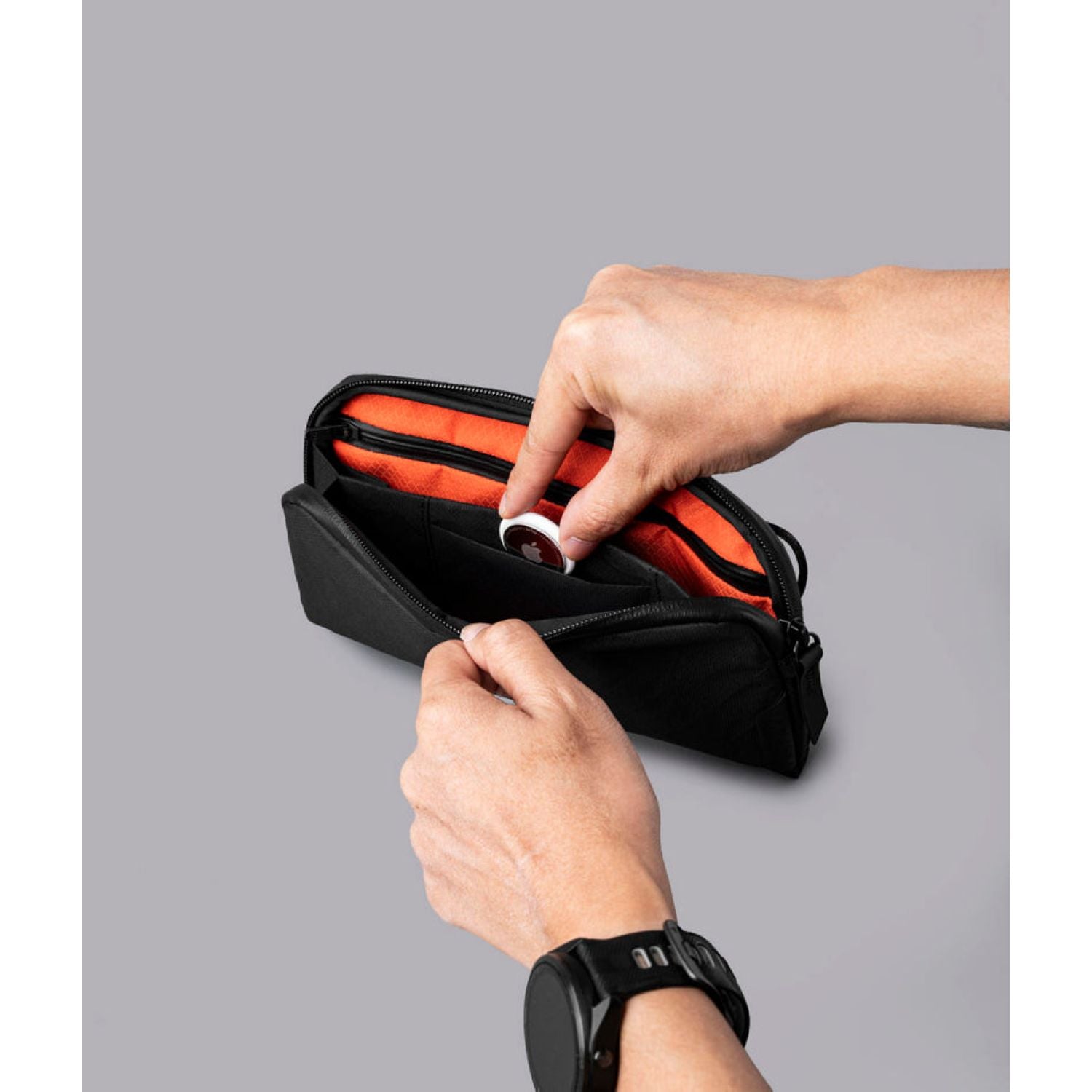ALPAKA Flight Pouch