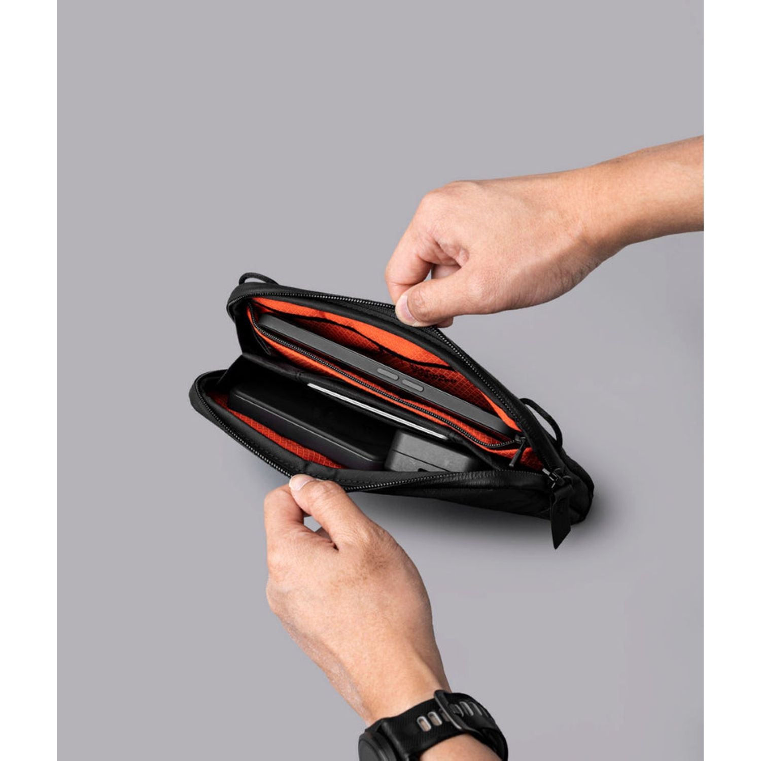 ALPAKA Flight Pouch