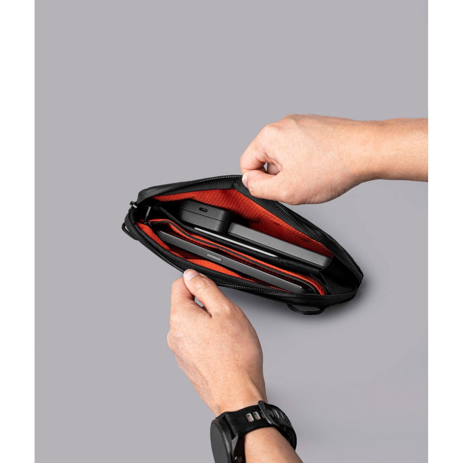 ALPAKA Flight Pouch
