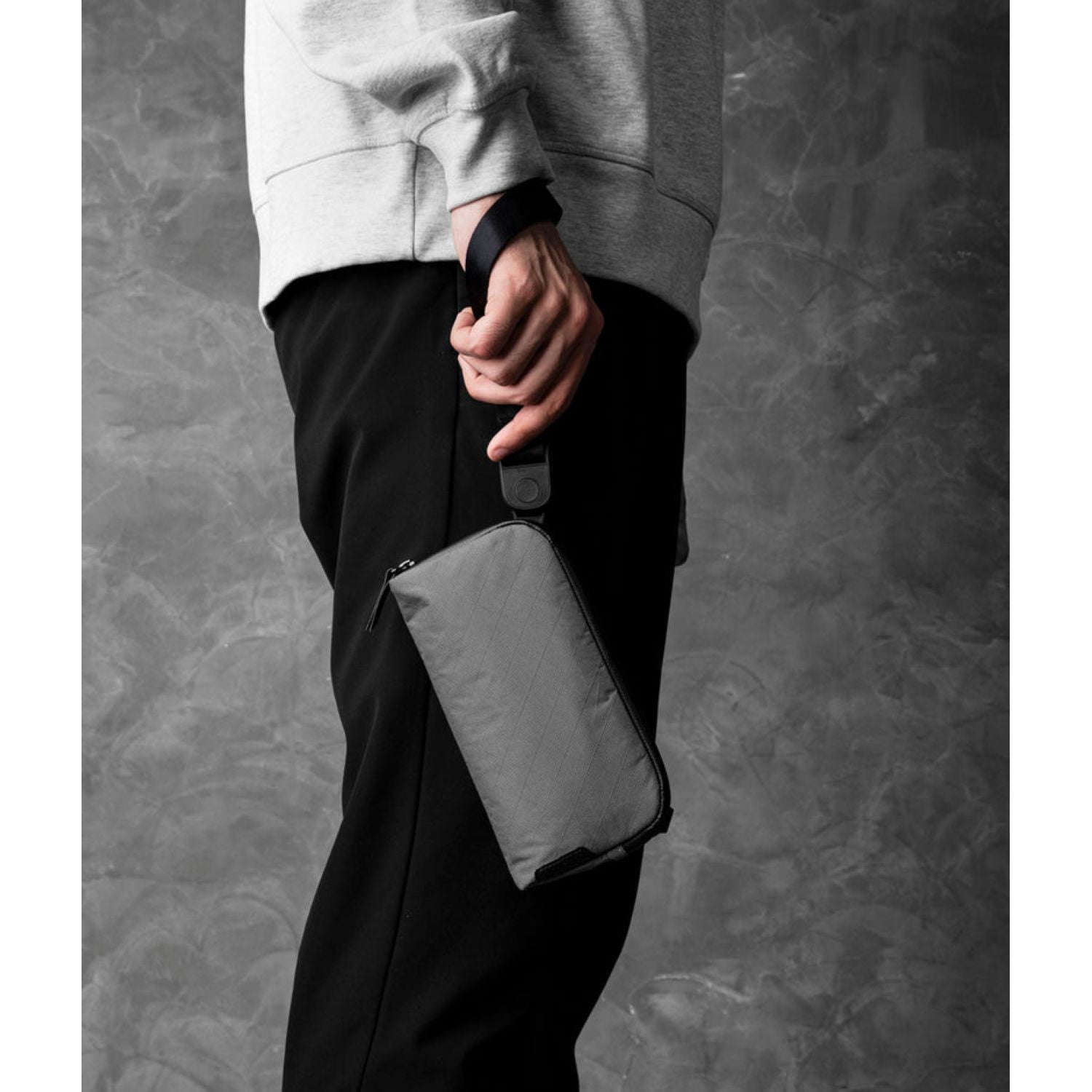 ALPAKA Flight Pouch