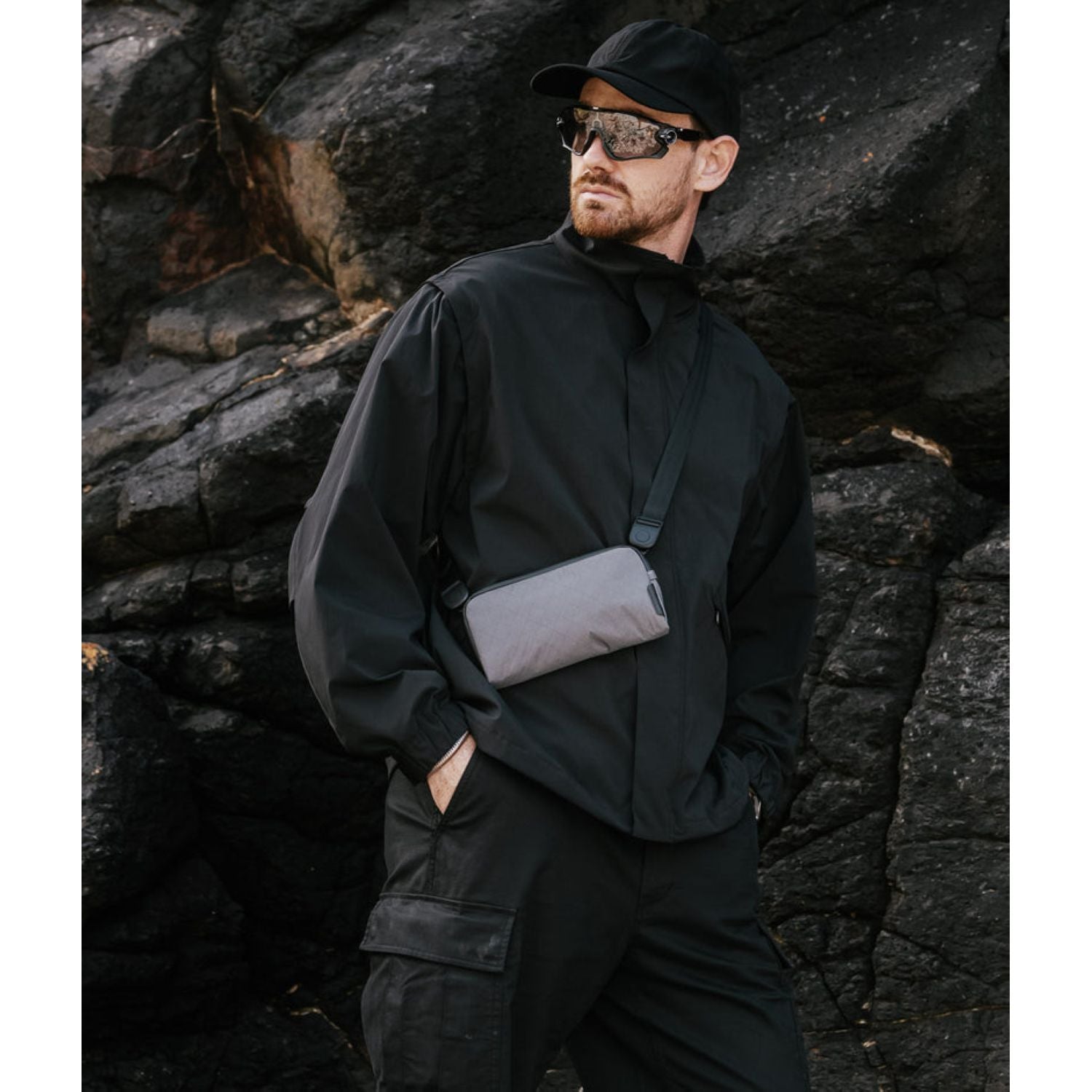 ALPAKA Flight Pouch
