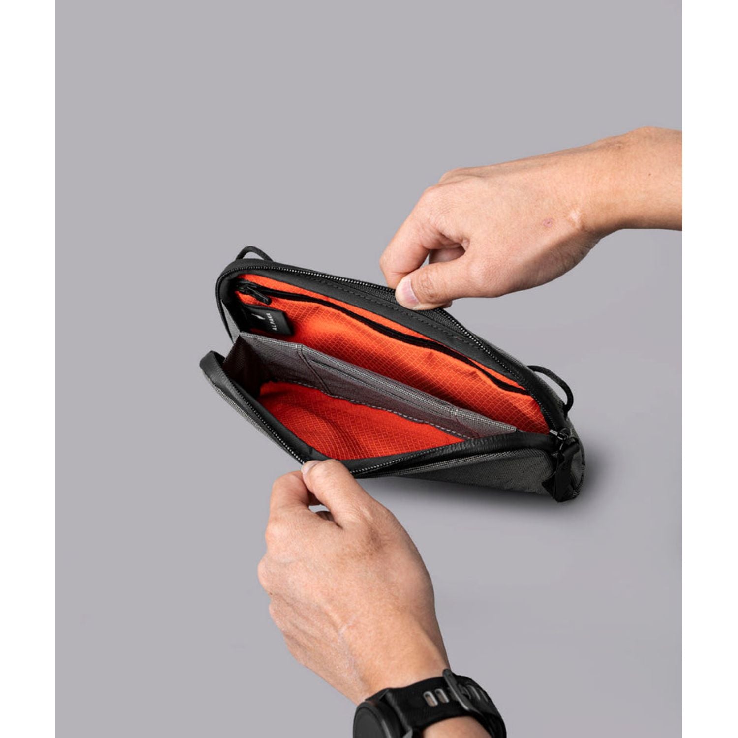 ALPAKA Flight Pouch