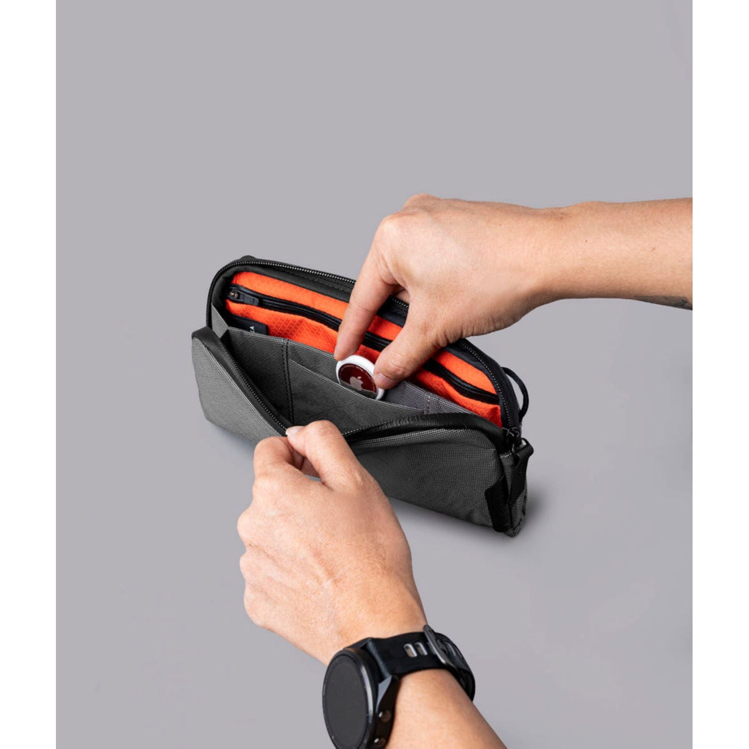 ALPAKA Flight Pouch