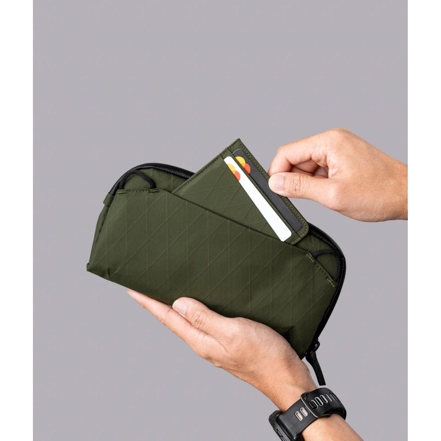 ALPAKA Flight Pouch