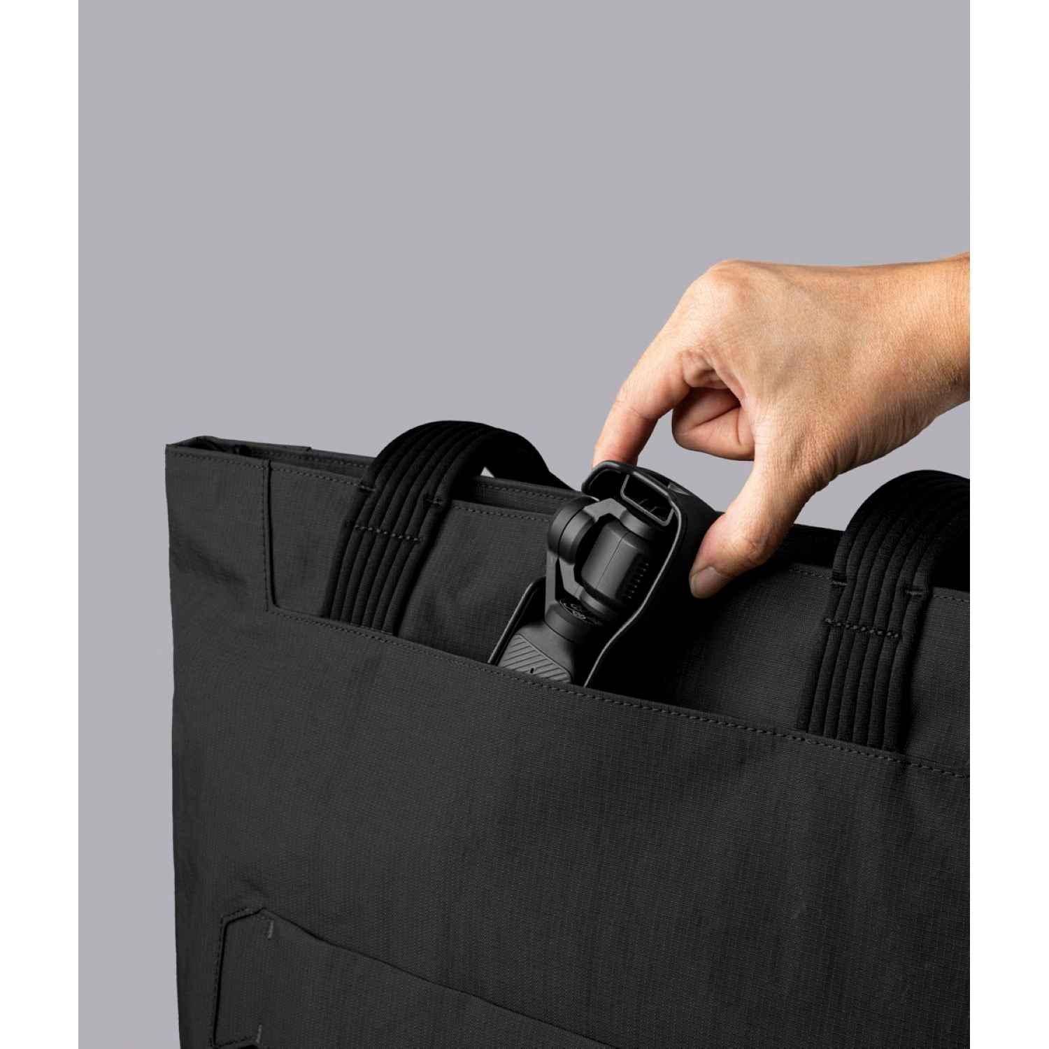 ALPAKA Flight Tote Bag (L)