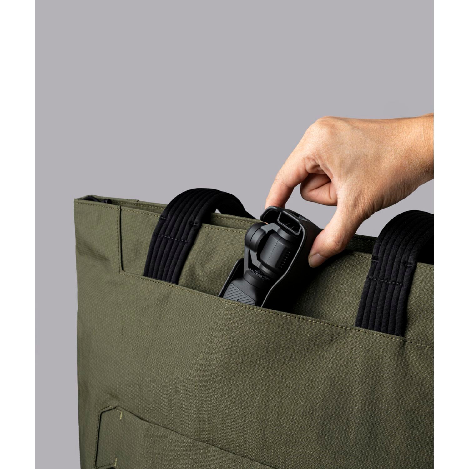 ALPAKA Flight Tote Bag (L)