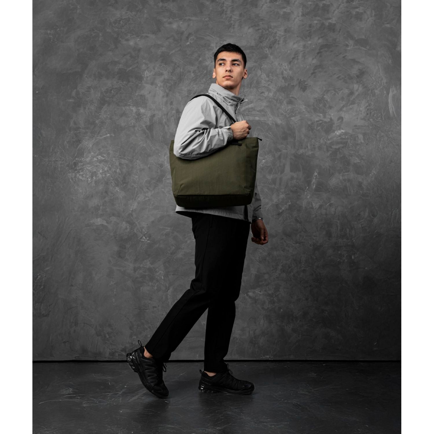 ALPAKA Flight Tote Bag (L)