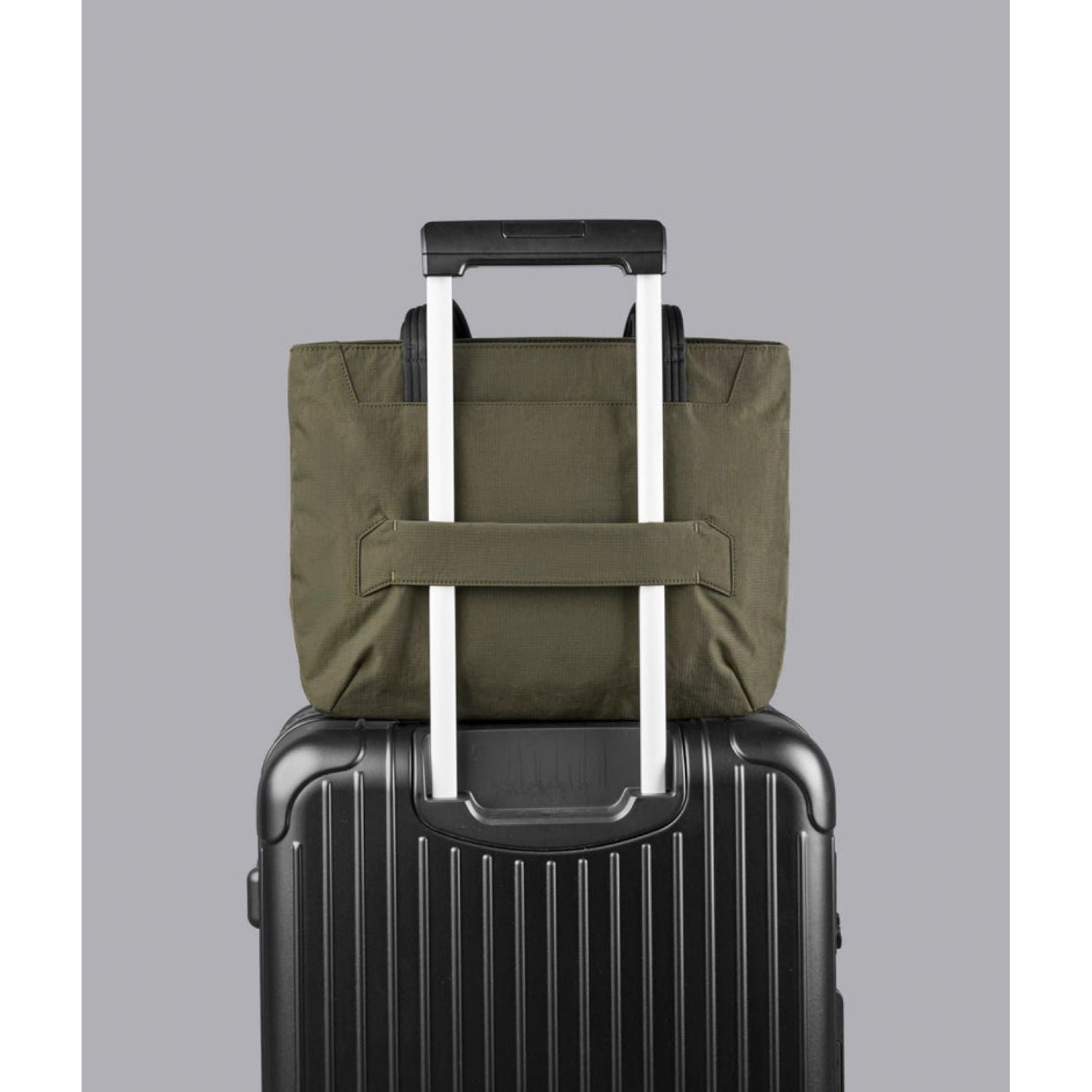 ALPAKA Flight Tote Bag (S)