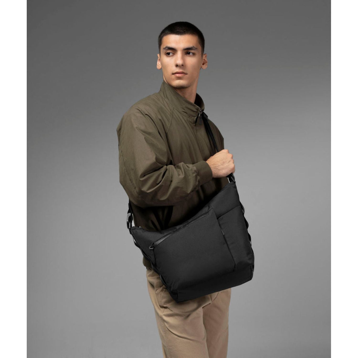 ALPAKA Flow Satchel 10L