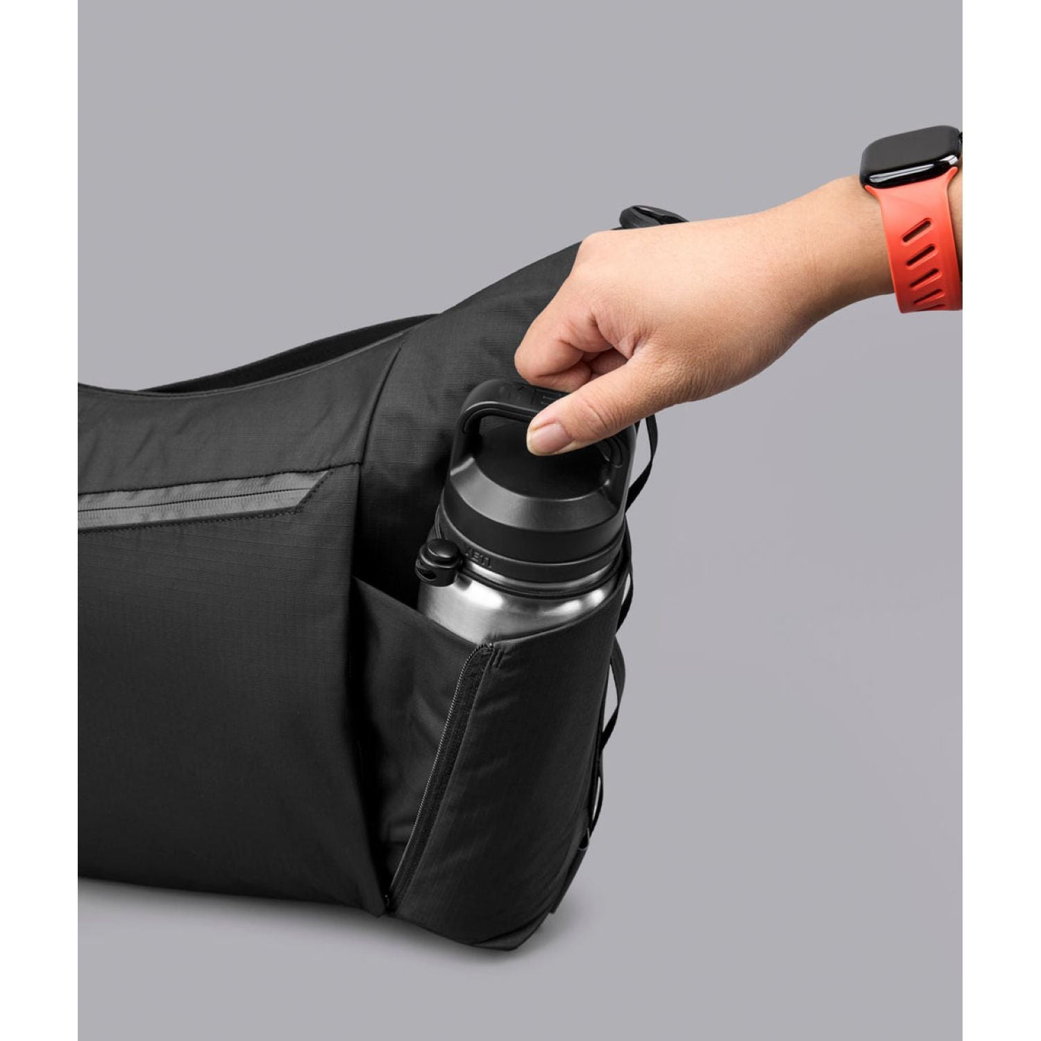 ALPAKA Flow Satchel 10L