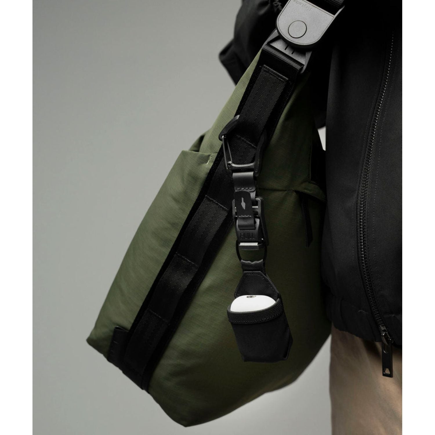 ALPAKA Flow Satchel 10L