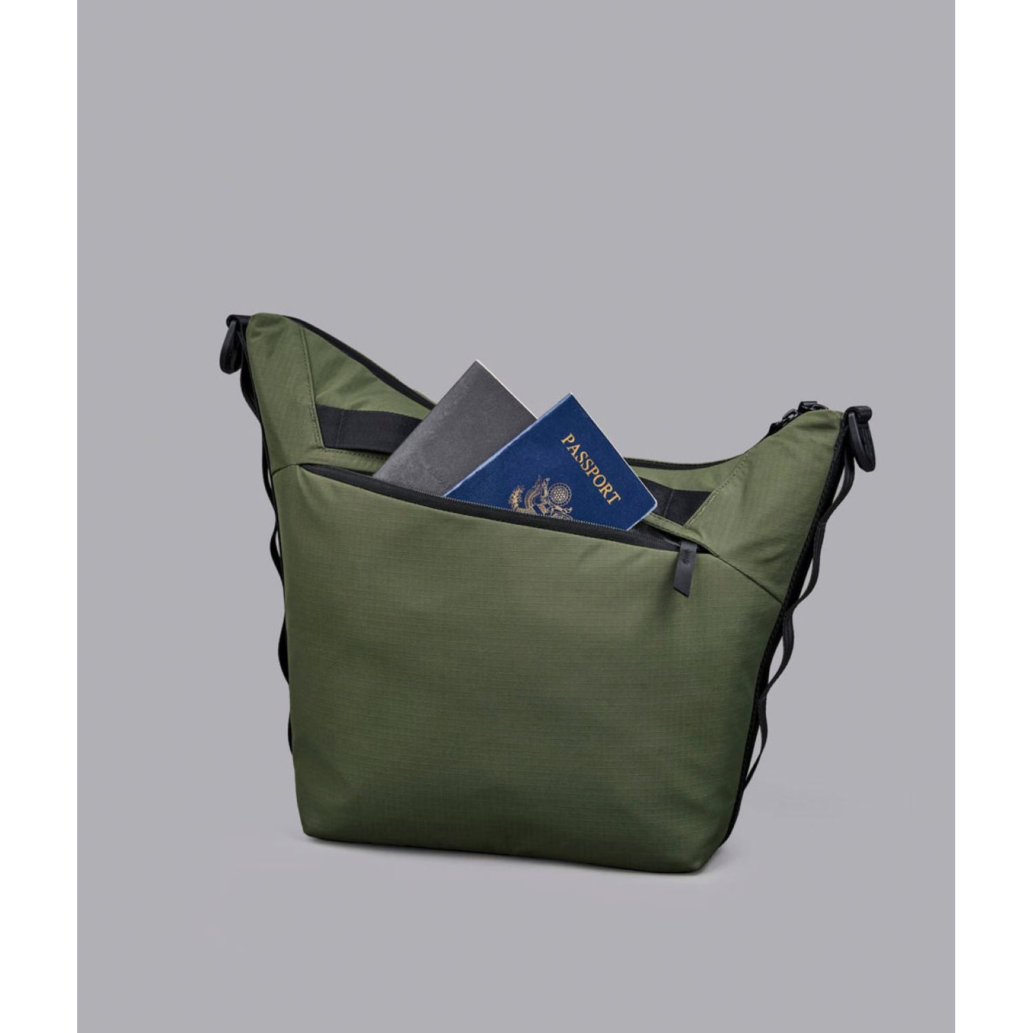 ALPAKA Flow Satchel 10L