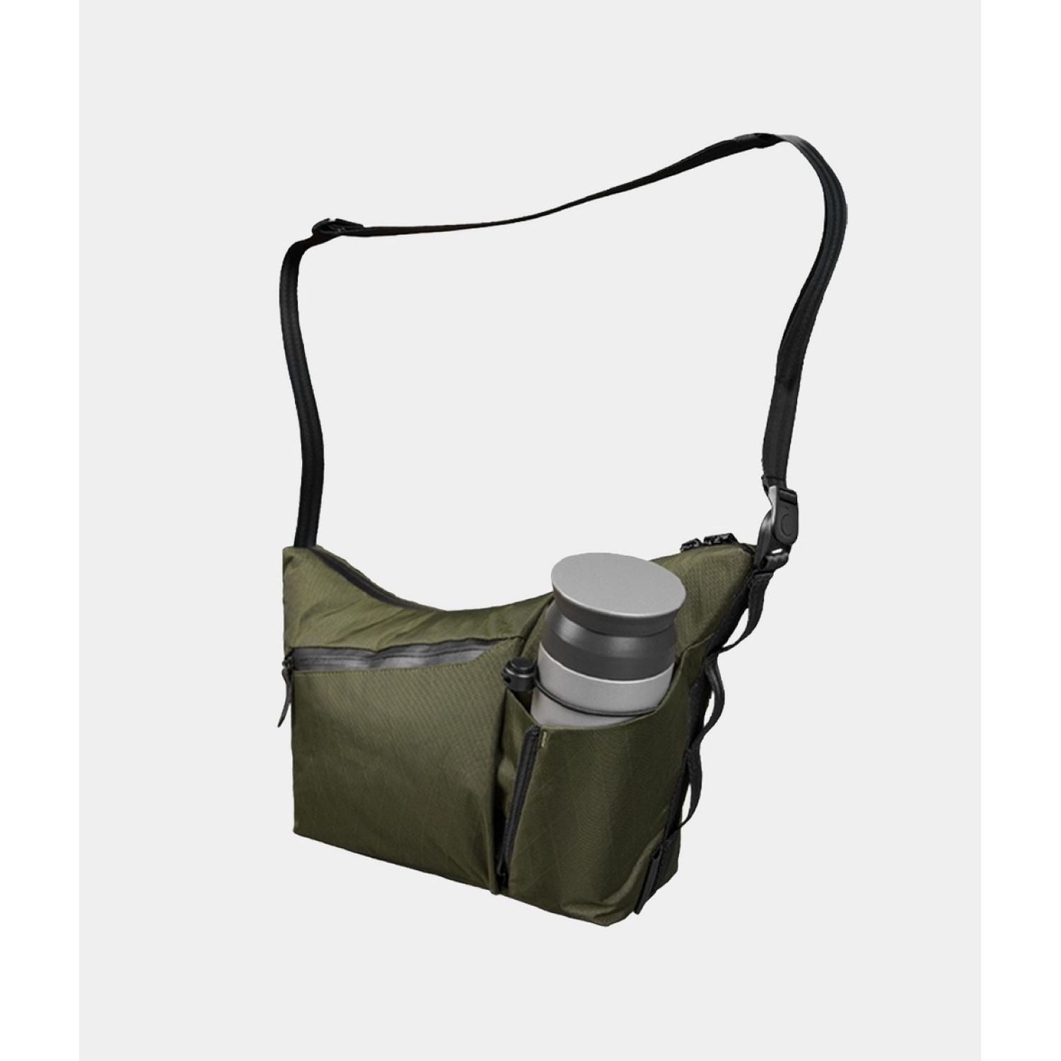 ALPAKA Flow Satchel 4L