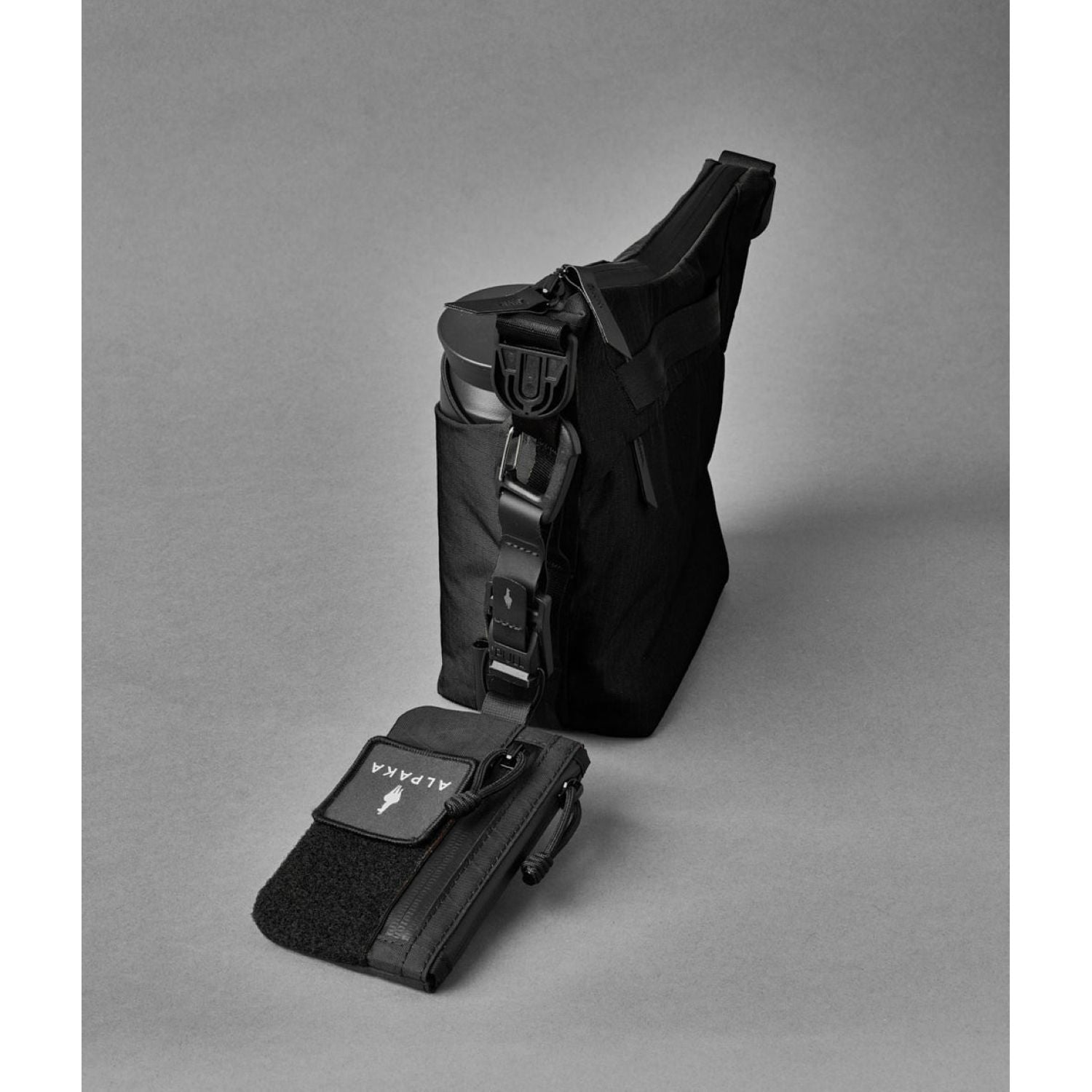 ALPAKA Flow Satchel Mini