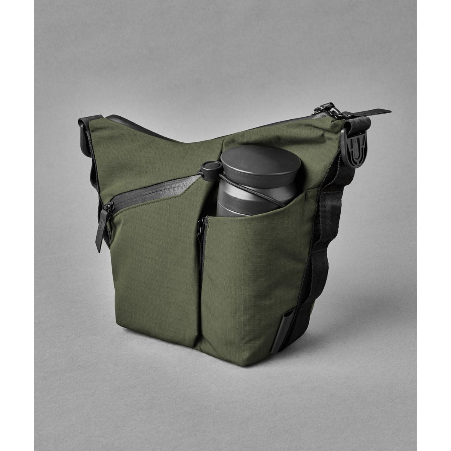 ALPAKA Flow Satchel Mini