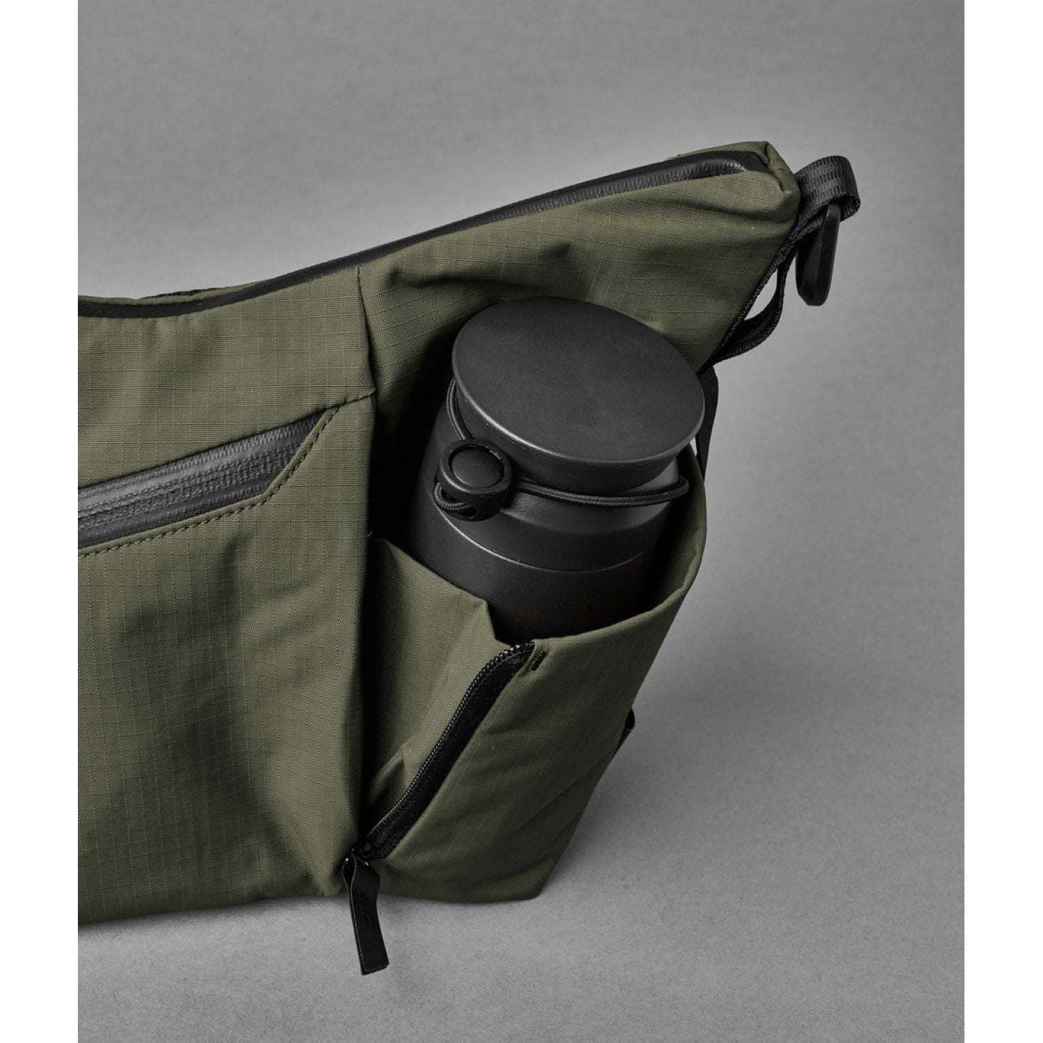 ALPAKA Flow Satchel Mini