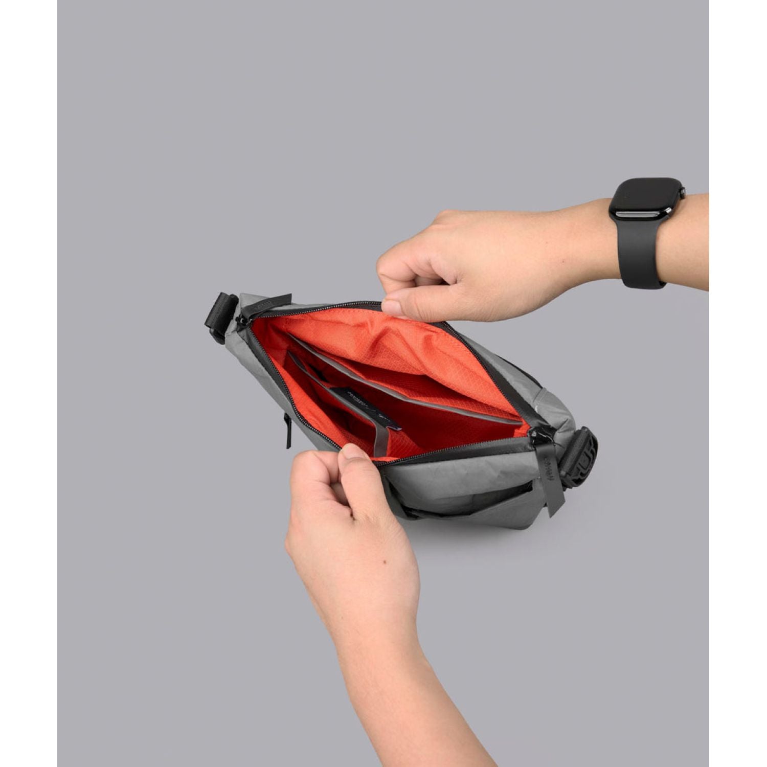 Alpaka Flow Satchel Mini X-Pac