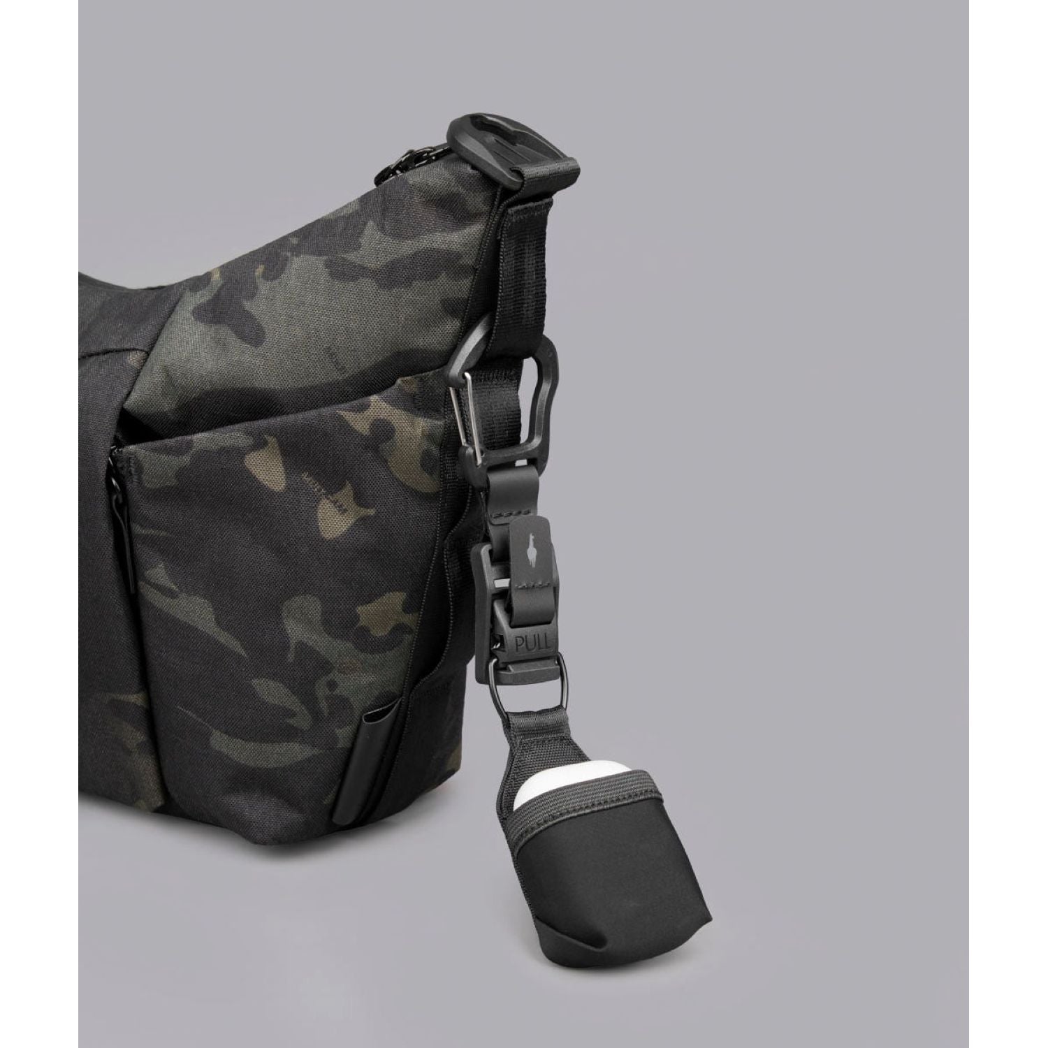 ALPAKA Flow Satchel With Padded Strap 2L