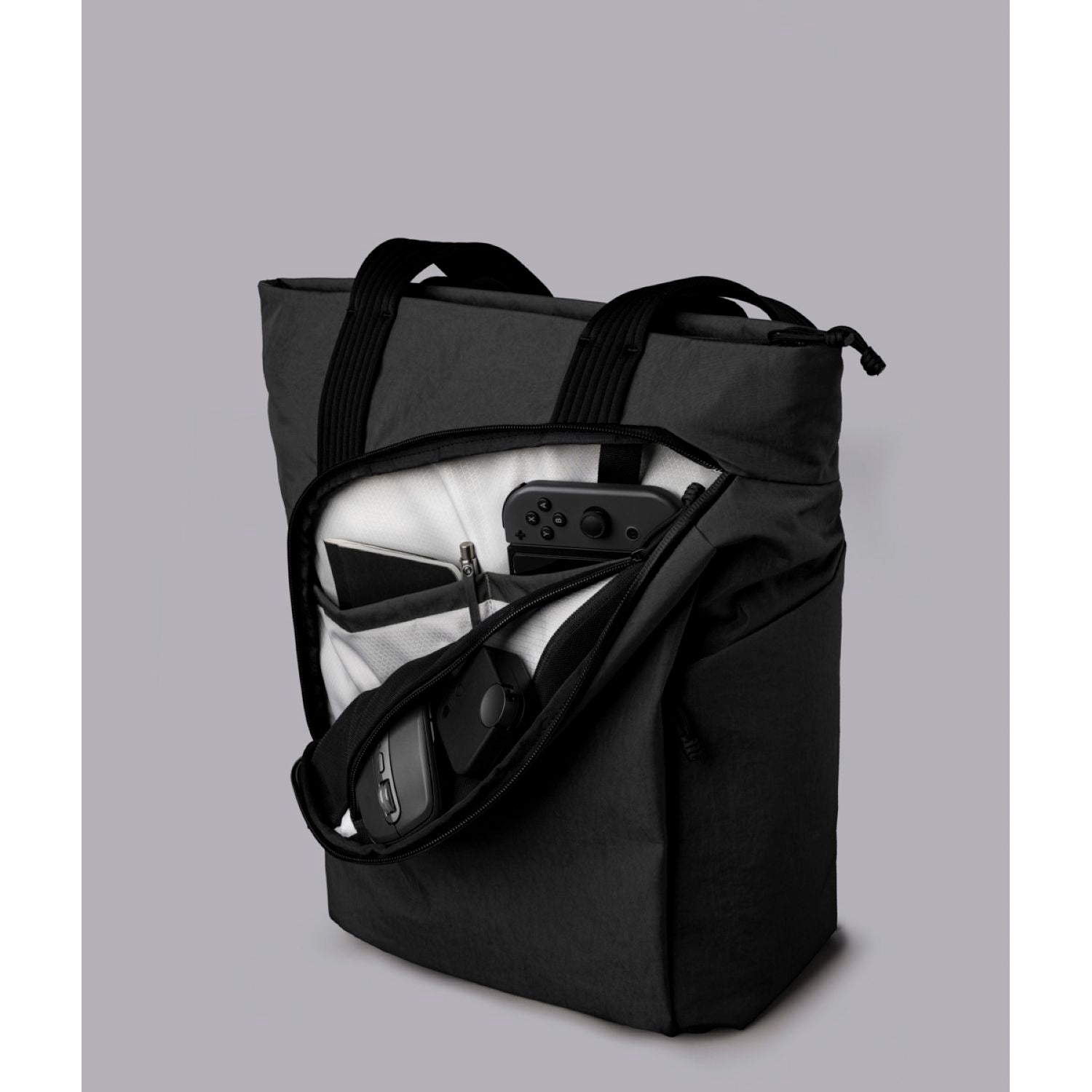 ALPAKA Flow Tote Pack