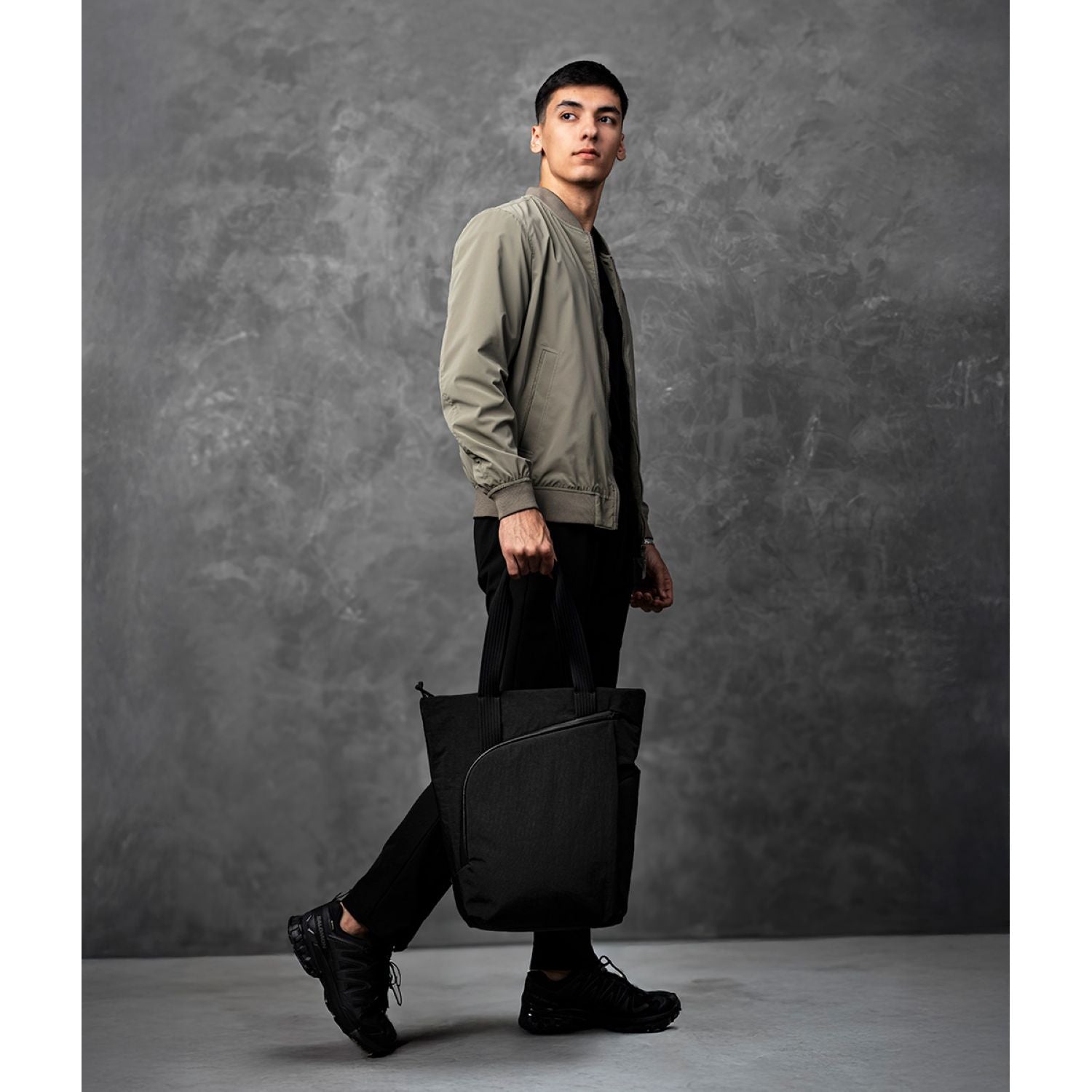 ALPAKA Flow Tote Pack