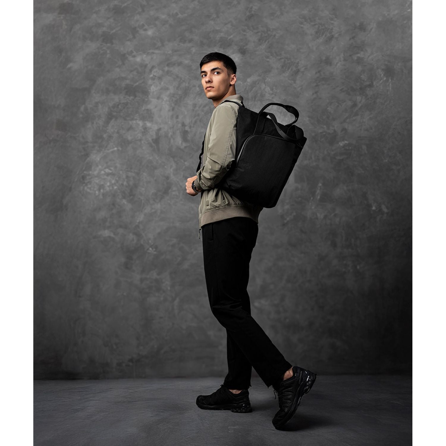 ALPAKA Flow Tote Pack