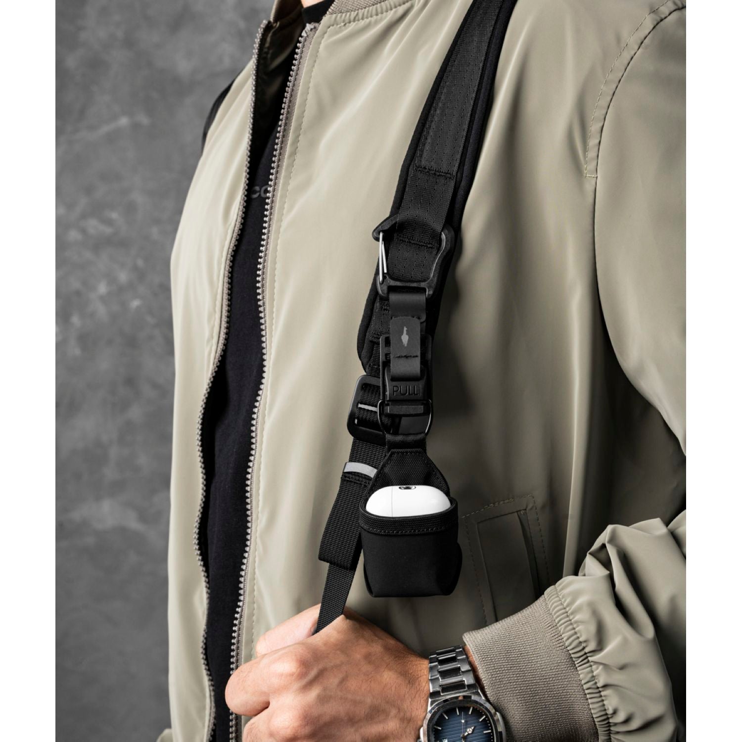 ALPAKA Flow Tote Pack