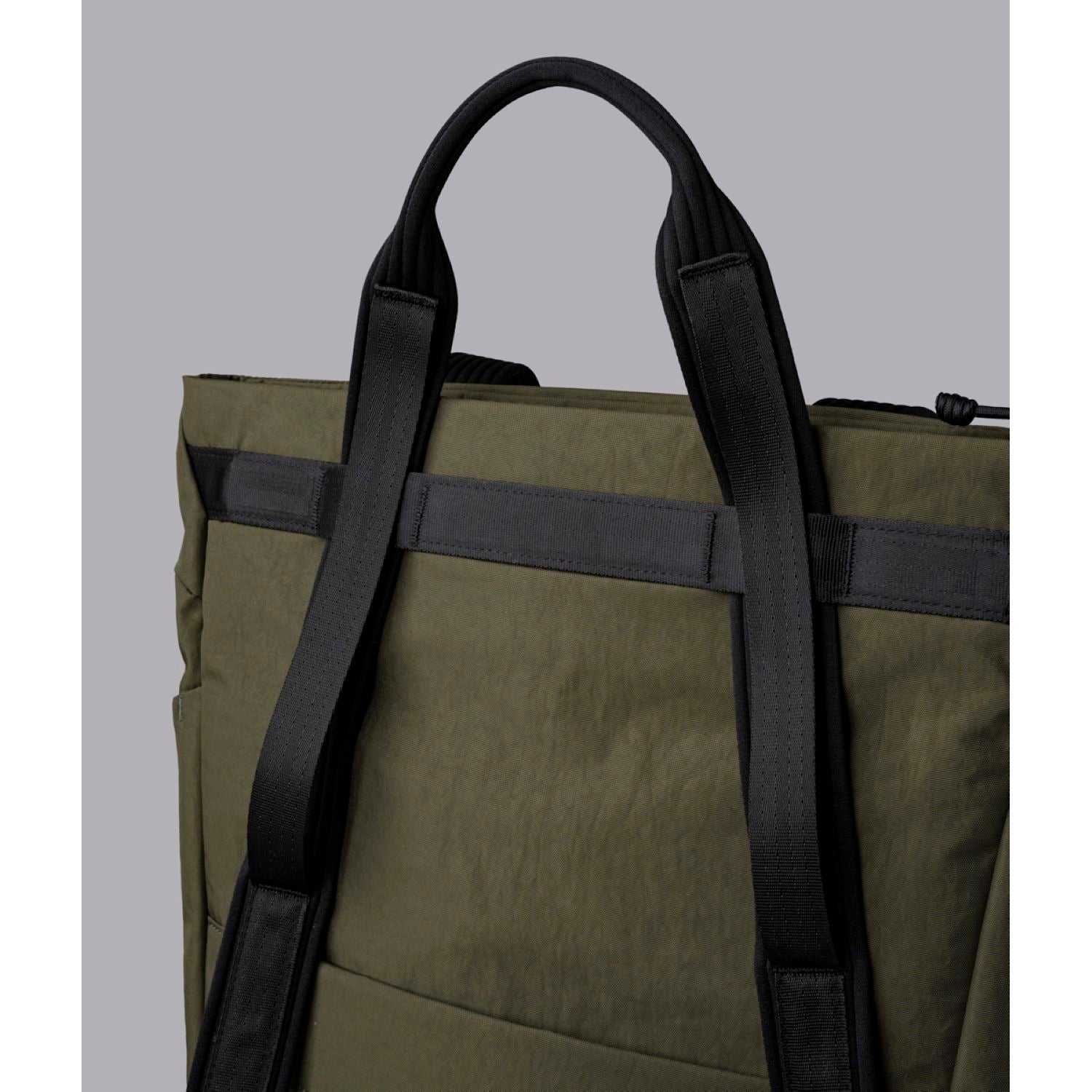 ALPAKA Flow Tote Pack