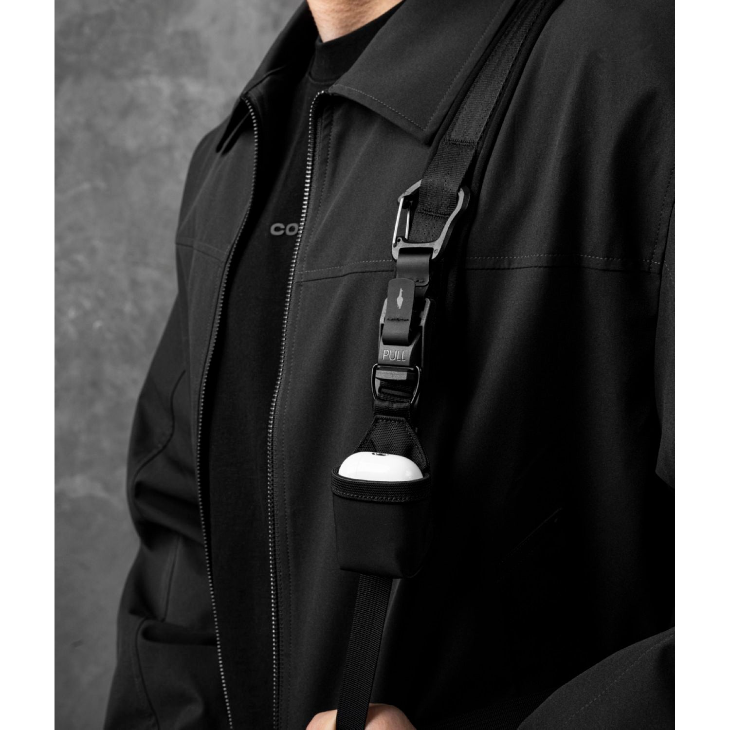 ALPAKA Flow Tote Pack