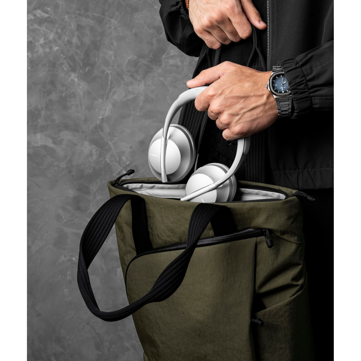 ALPAKA Flow Tote Pack