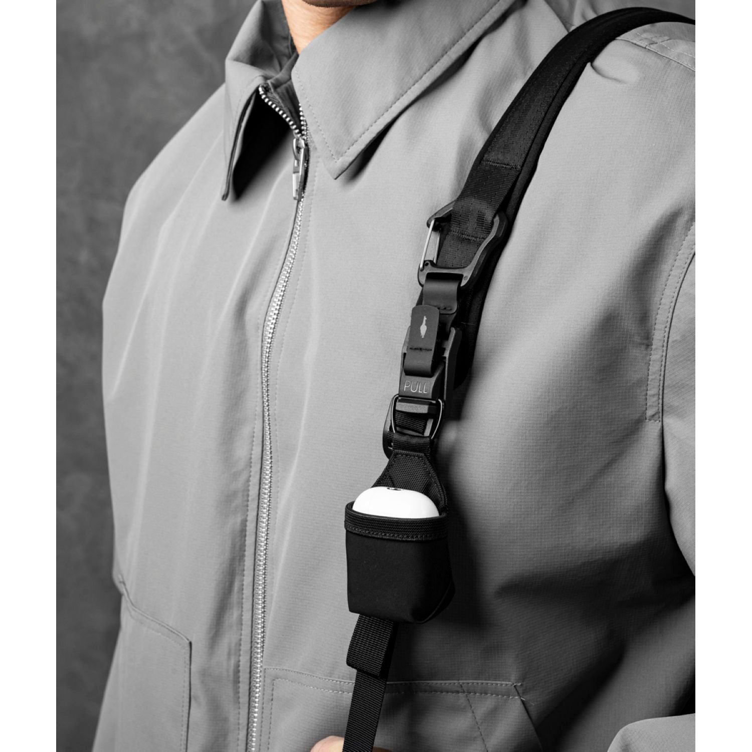 ALPAKA Flow Tote Pack