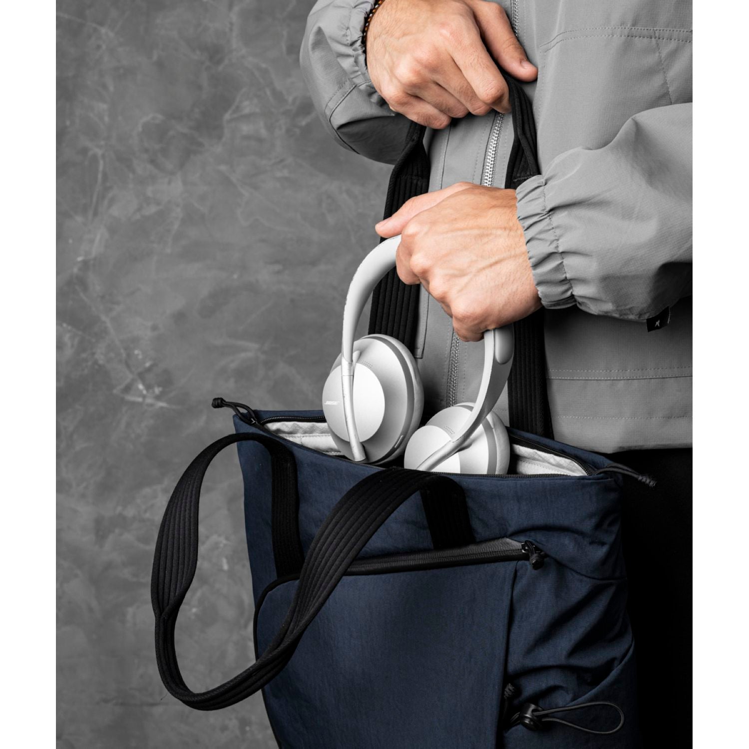 ALPAKA Flow Tote Pack