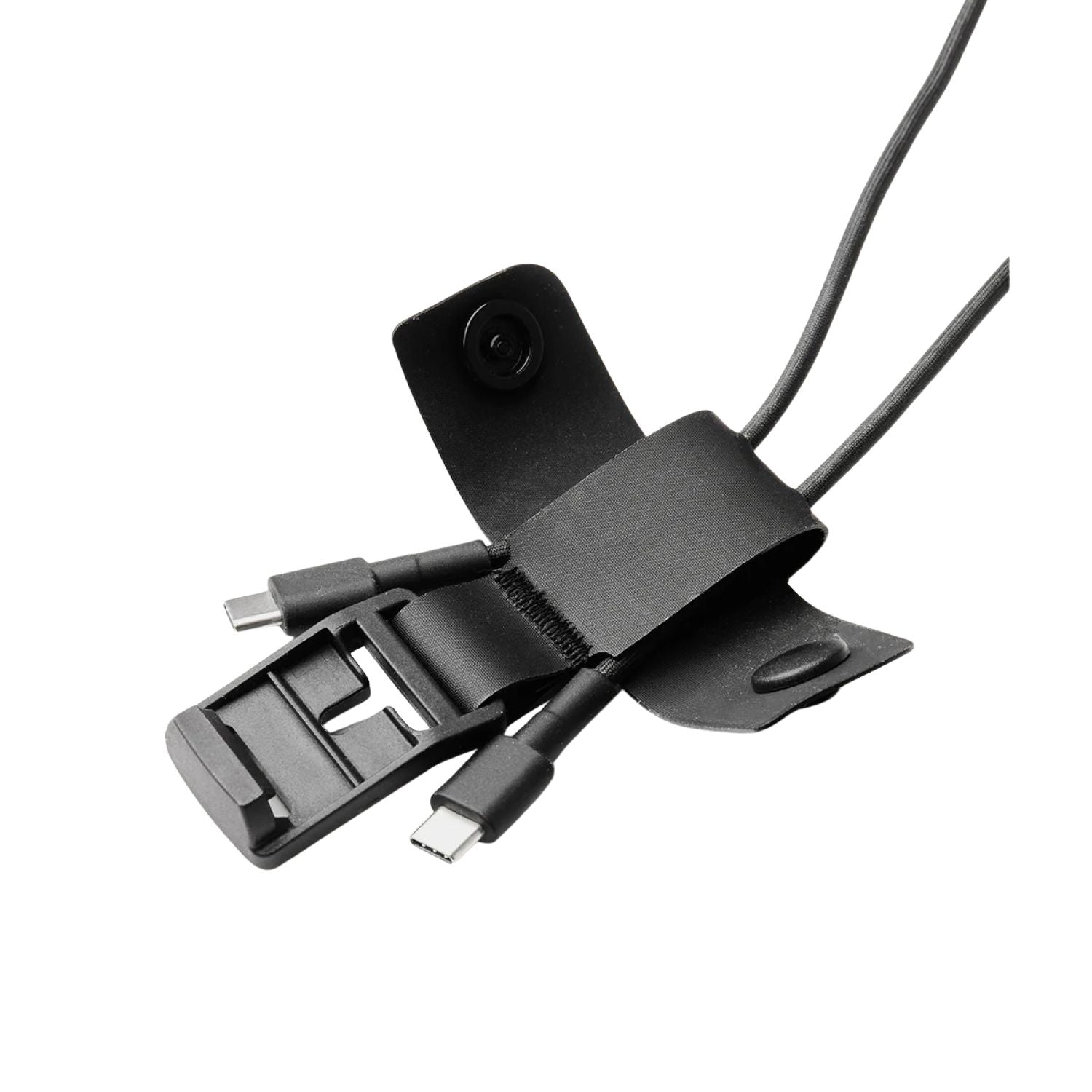 ALPAKA Hub USB-C Lanyard