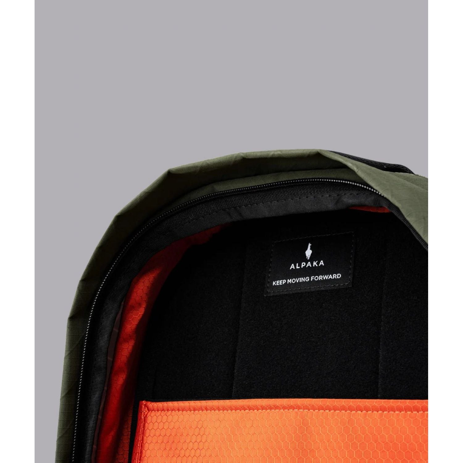 ALPAKA Metro Backpack