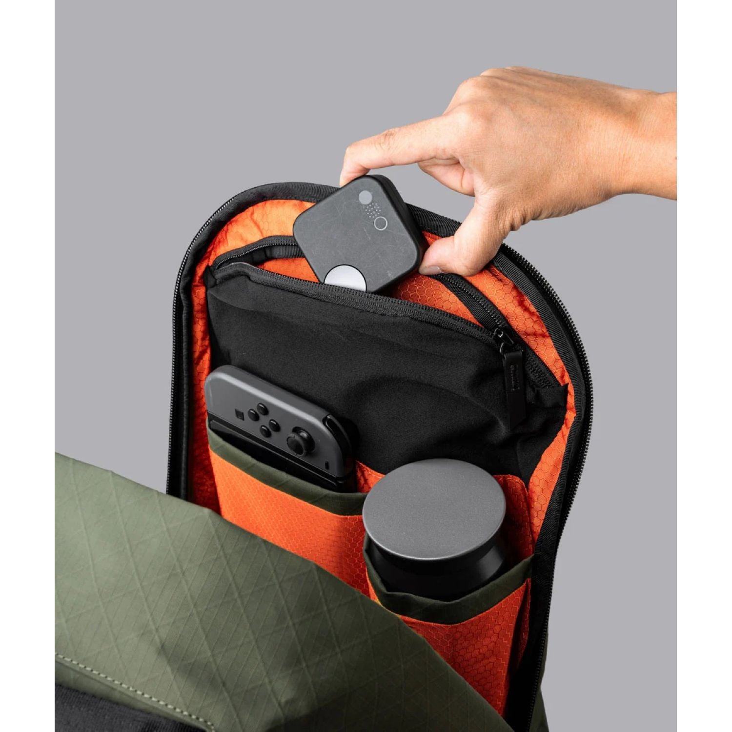 ALPAKA Metro Backpack