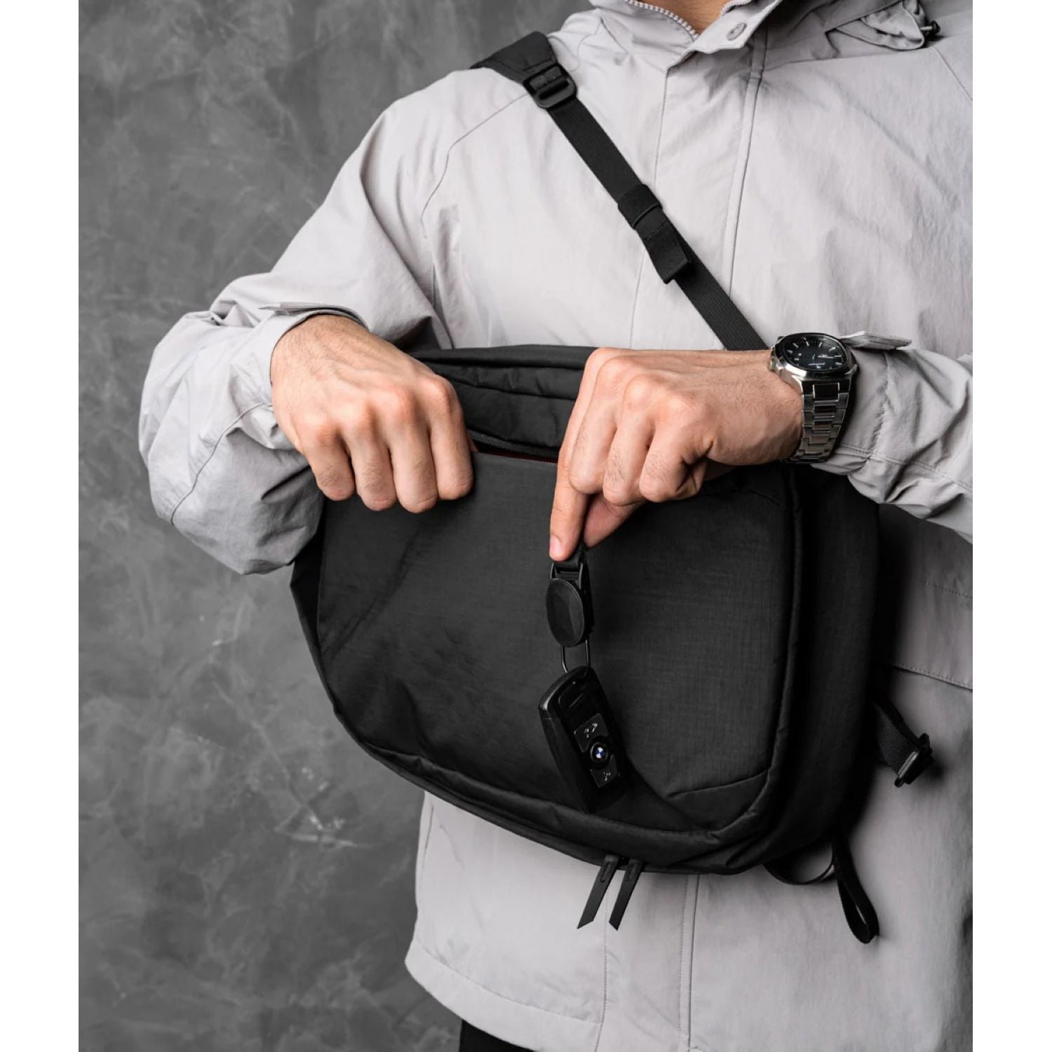 ALPAKA Metro Backpack