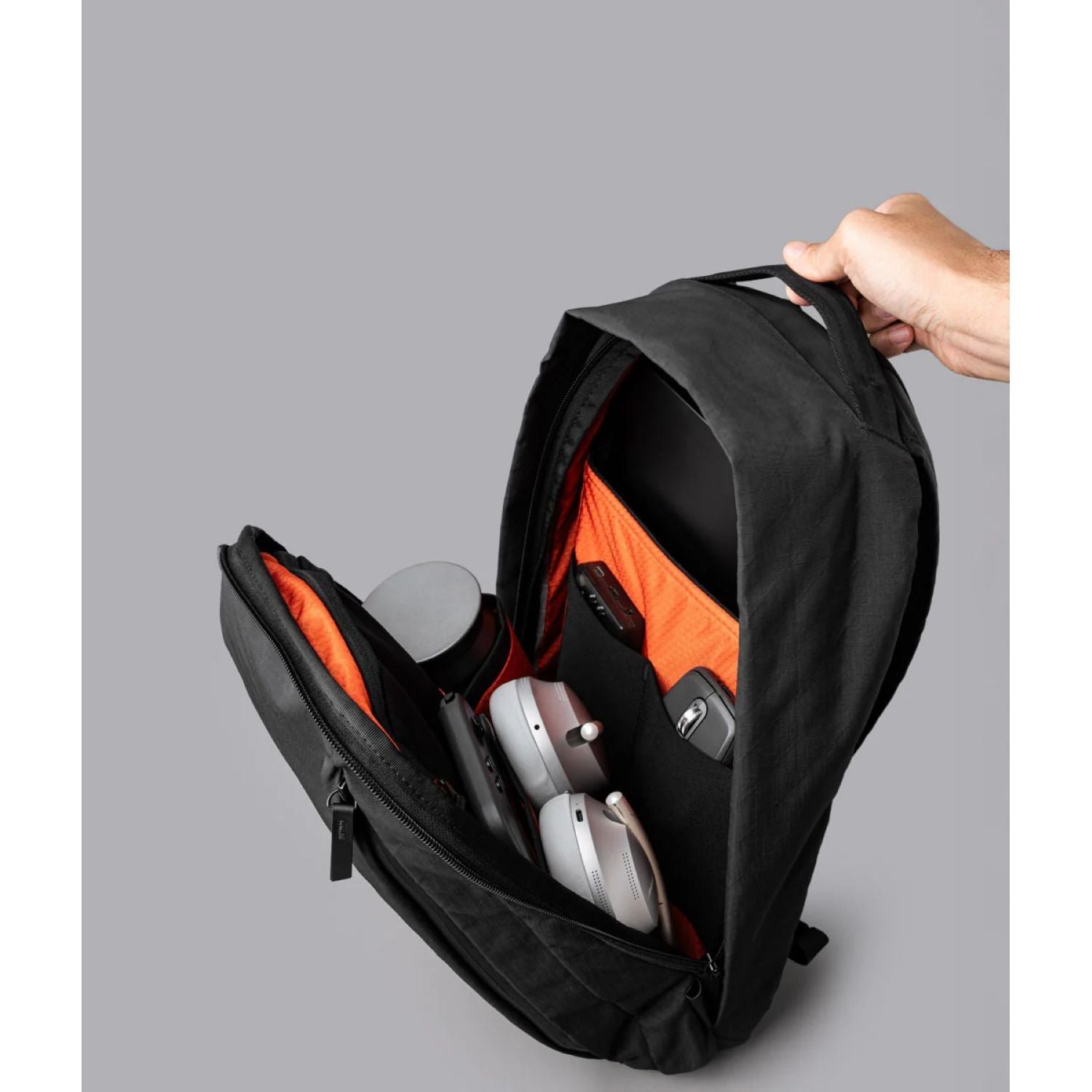 ALPAKA Metro Backpack