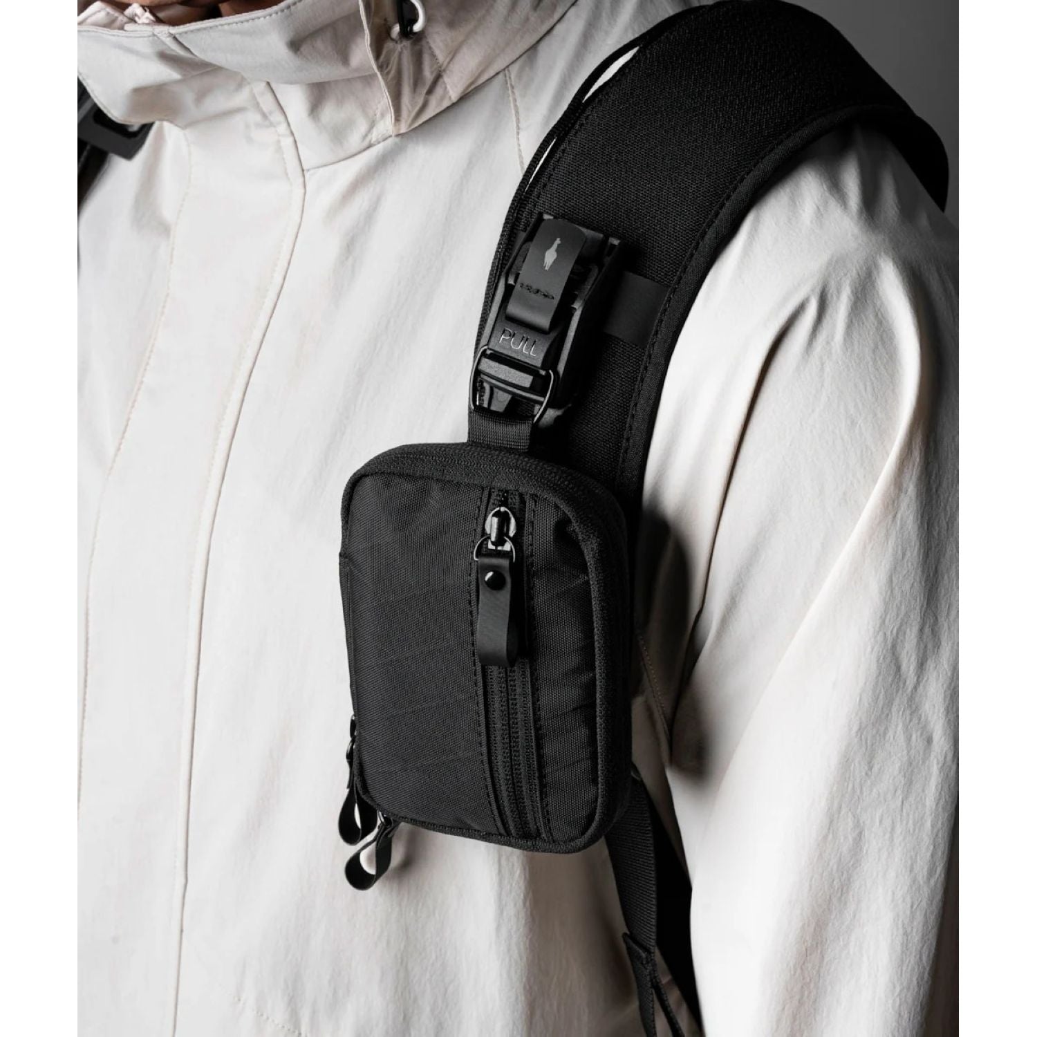 ALPAKA Metro Backpack Pro