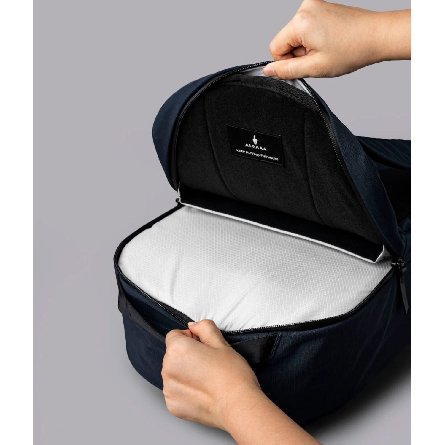 ALPAKA Metro Backpack Pro