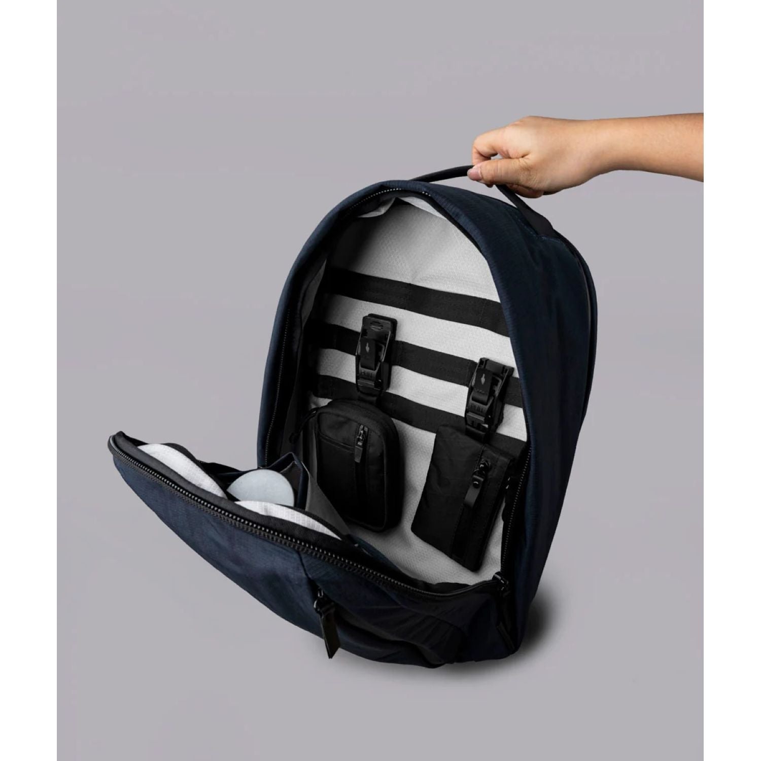 ALPAKA Metro Backpack Pro