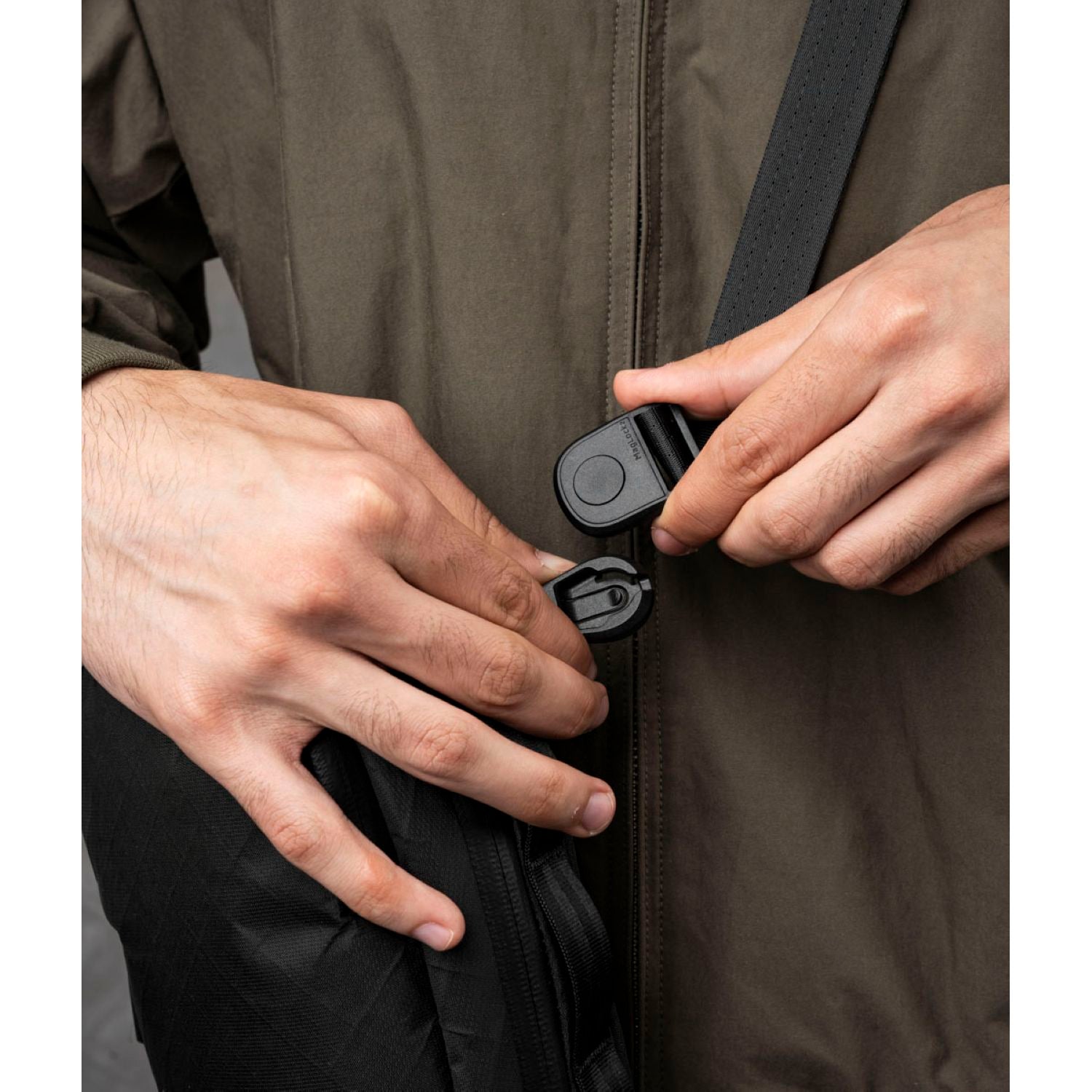 ALPAKA Metro Sling V2