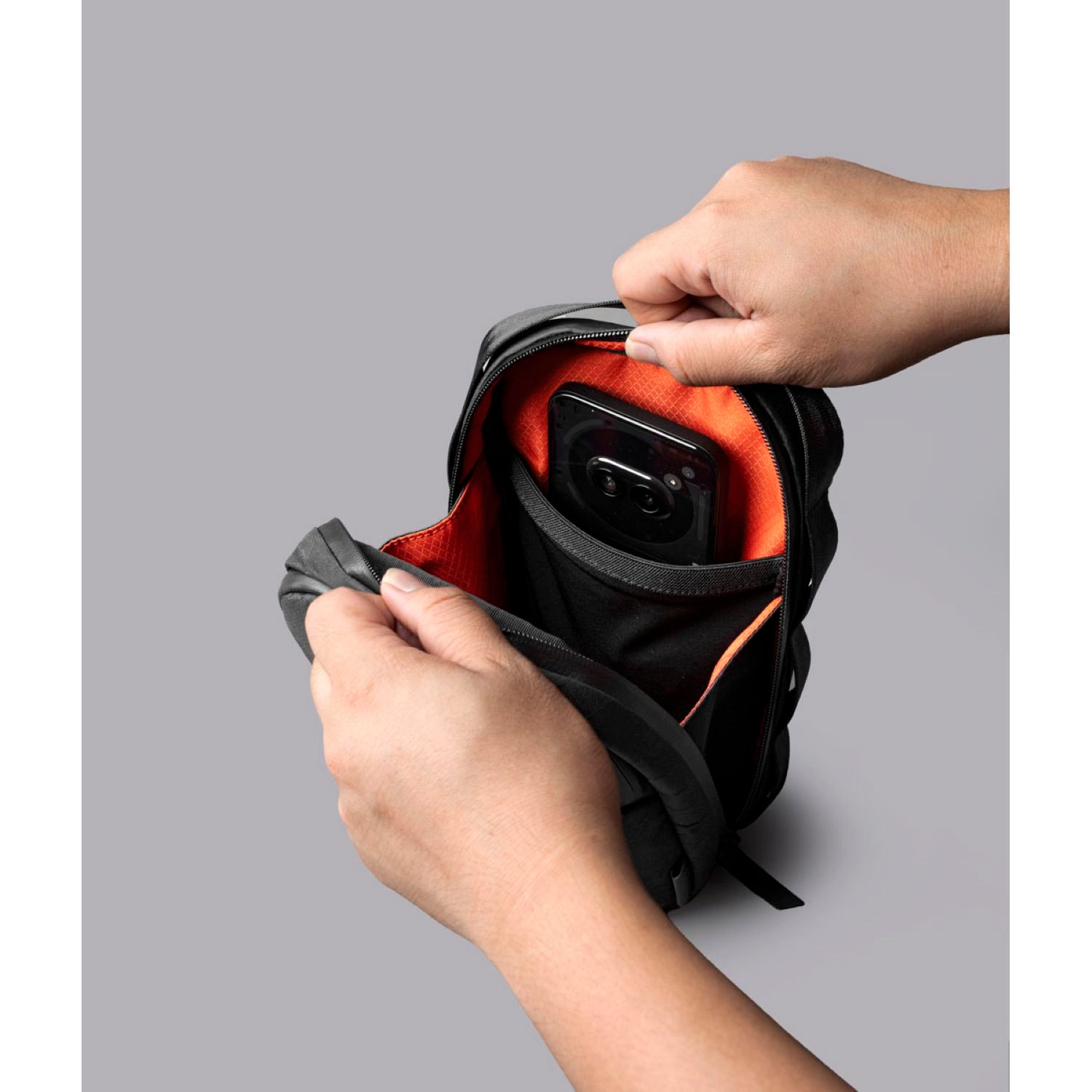 ALPAKA Metro Sling V2