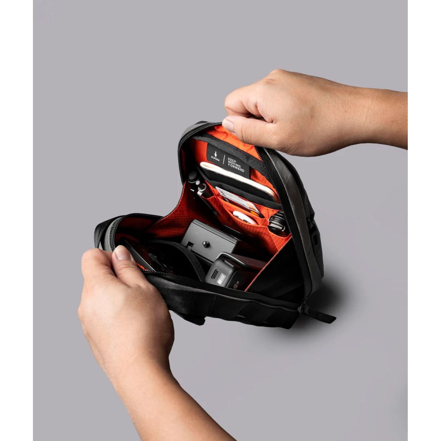 ALPAKA Metro Sling V2