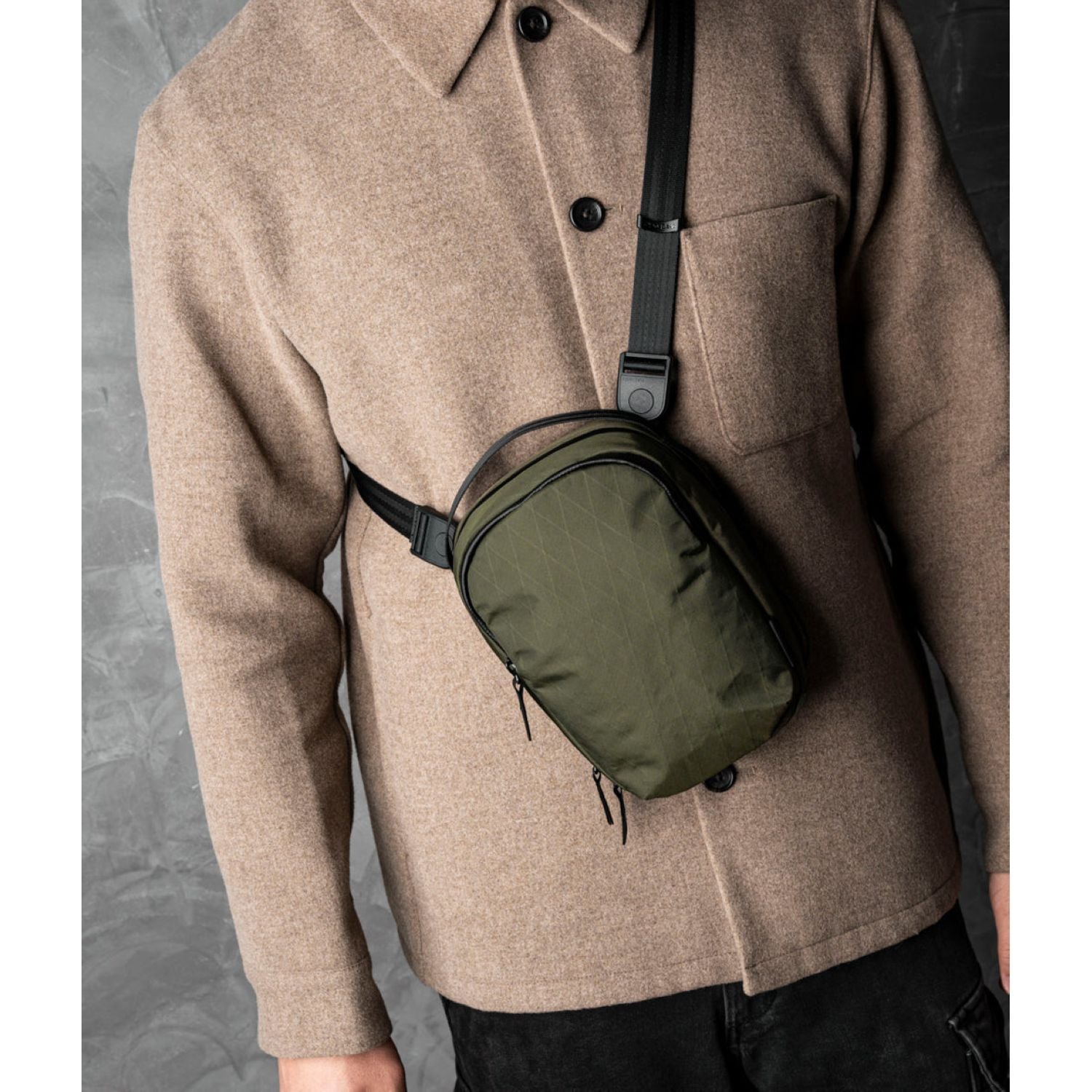 ALPAKA Metro Sling V2