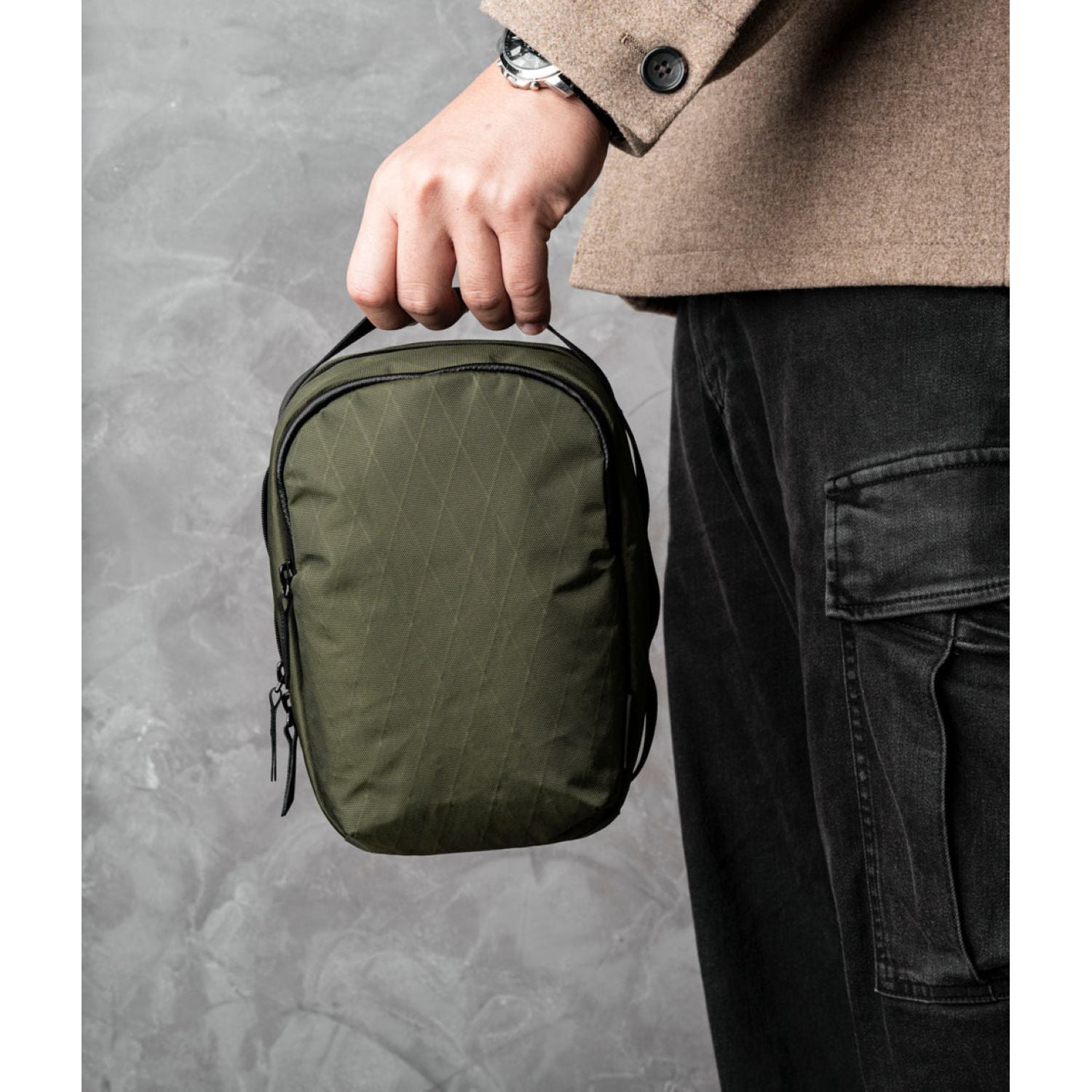 ALPAKA Metro Sling V2