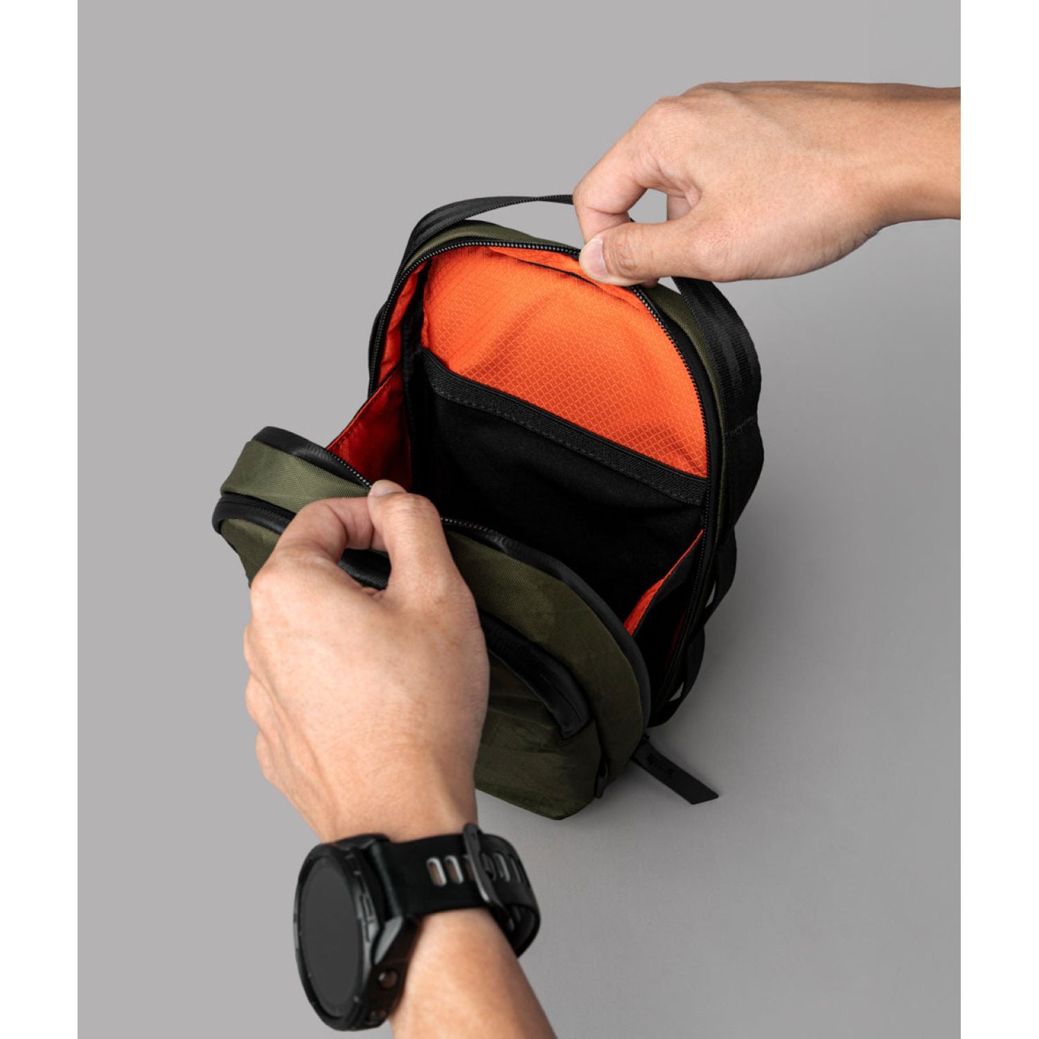 ALPAKA Metro Sling V2