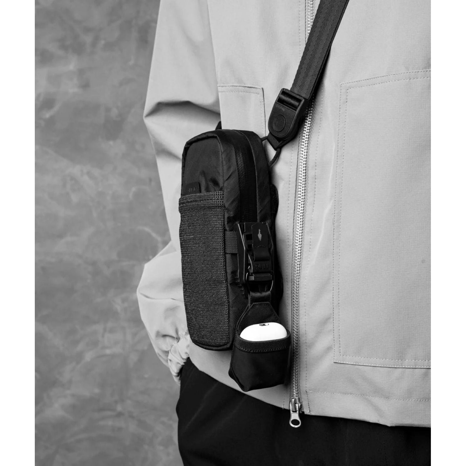 ALPAKA Modular Shoulder Pocket Max