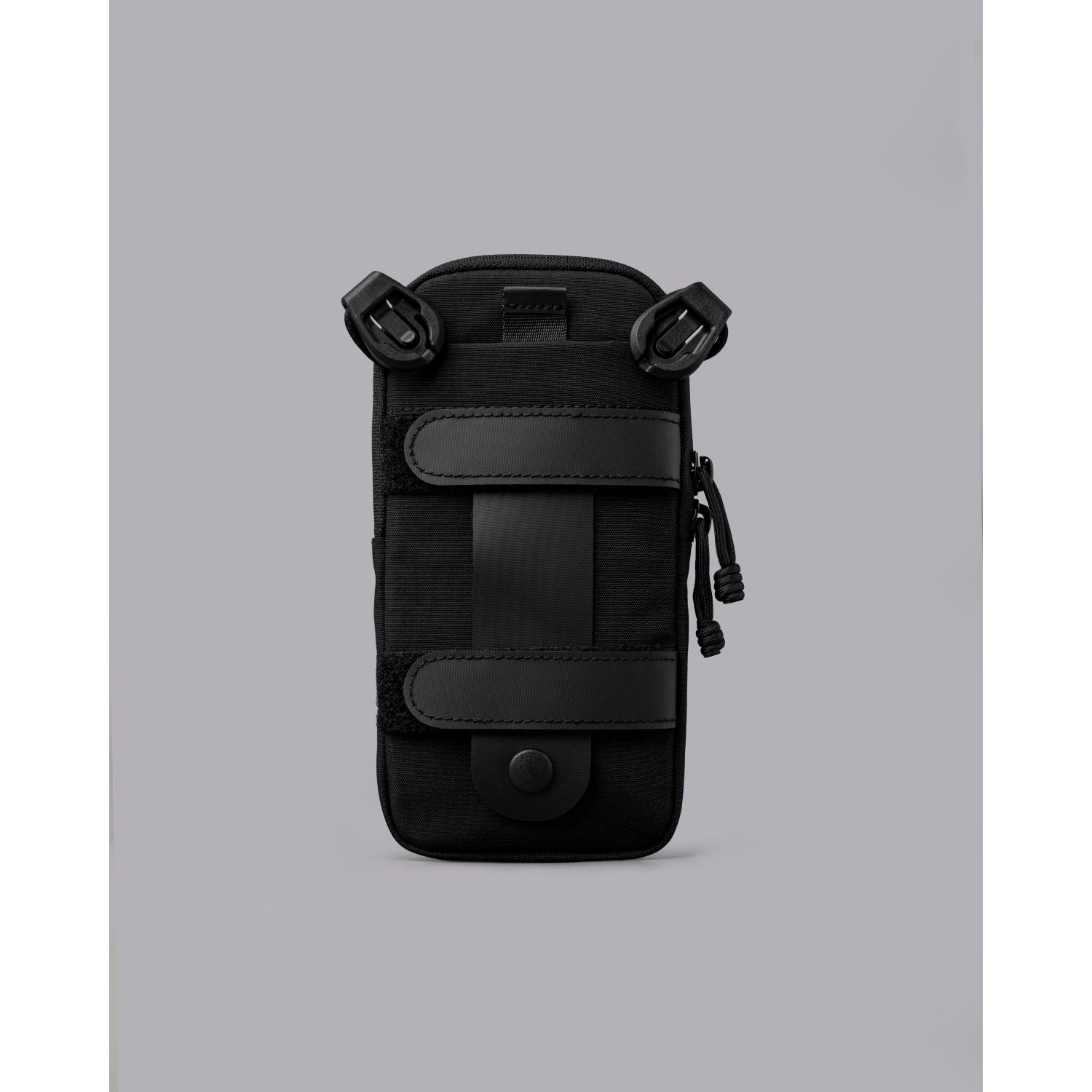 ALPAKA Modular Shoulder Pocket Slim Nylon Washed