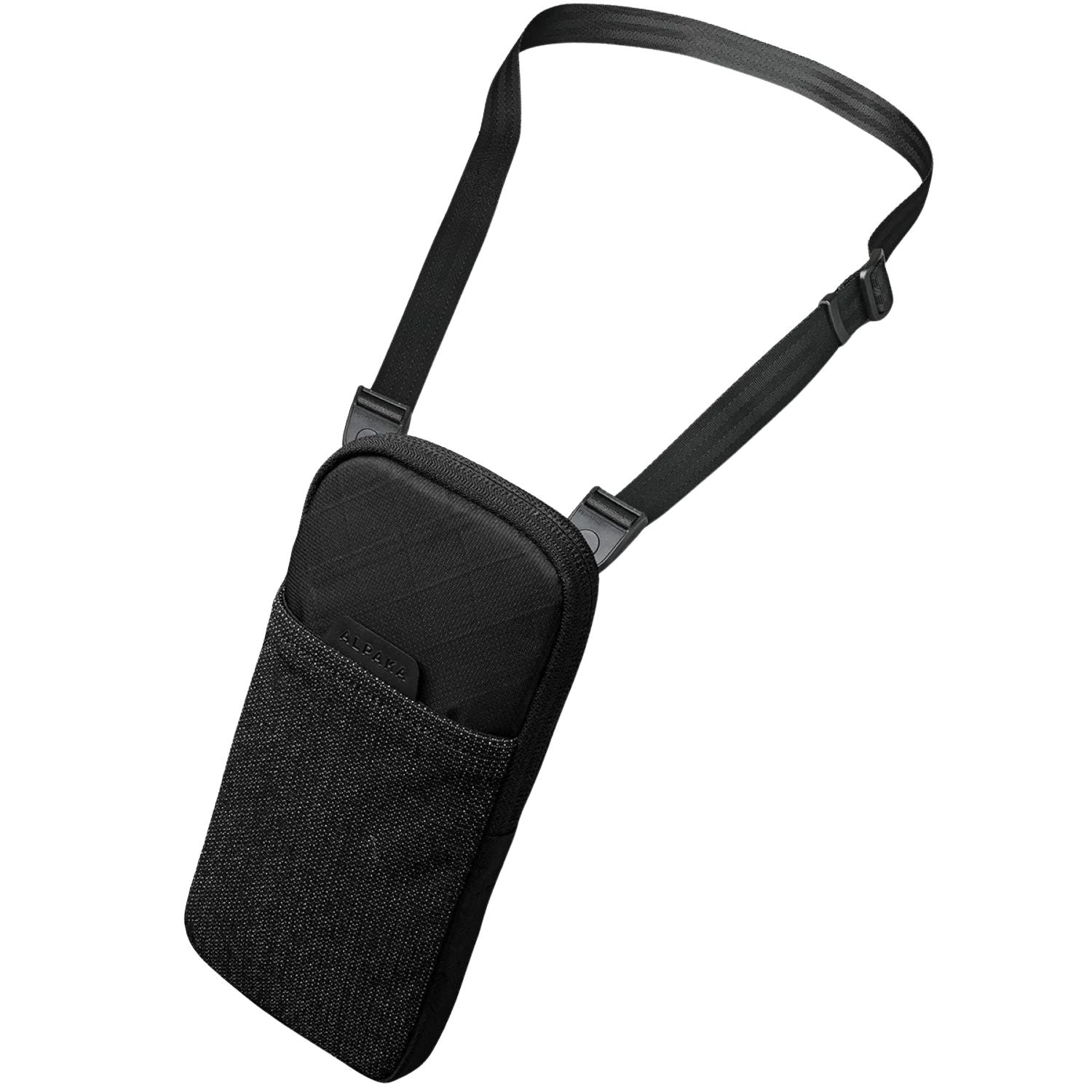 ALPAKA Modular Shoulder Pocket Slim